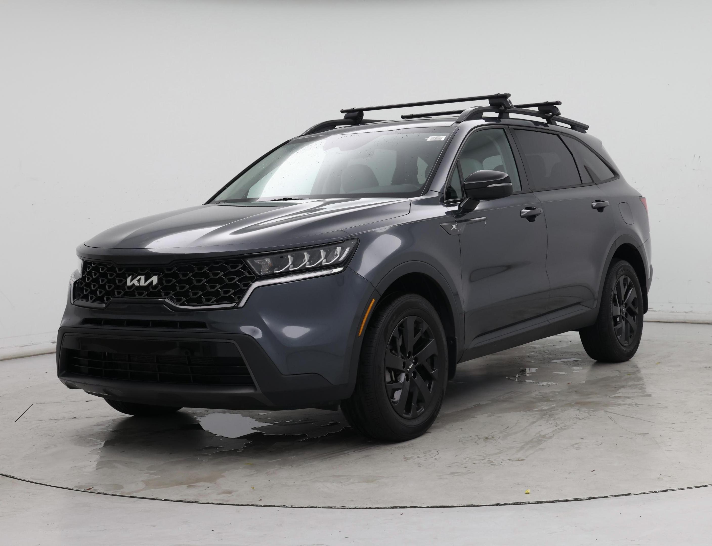 Thumbnail: 2022 Kia Sorento - 4