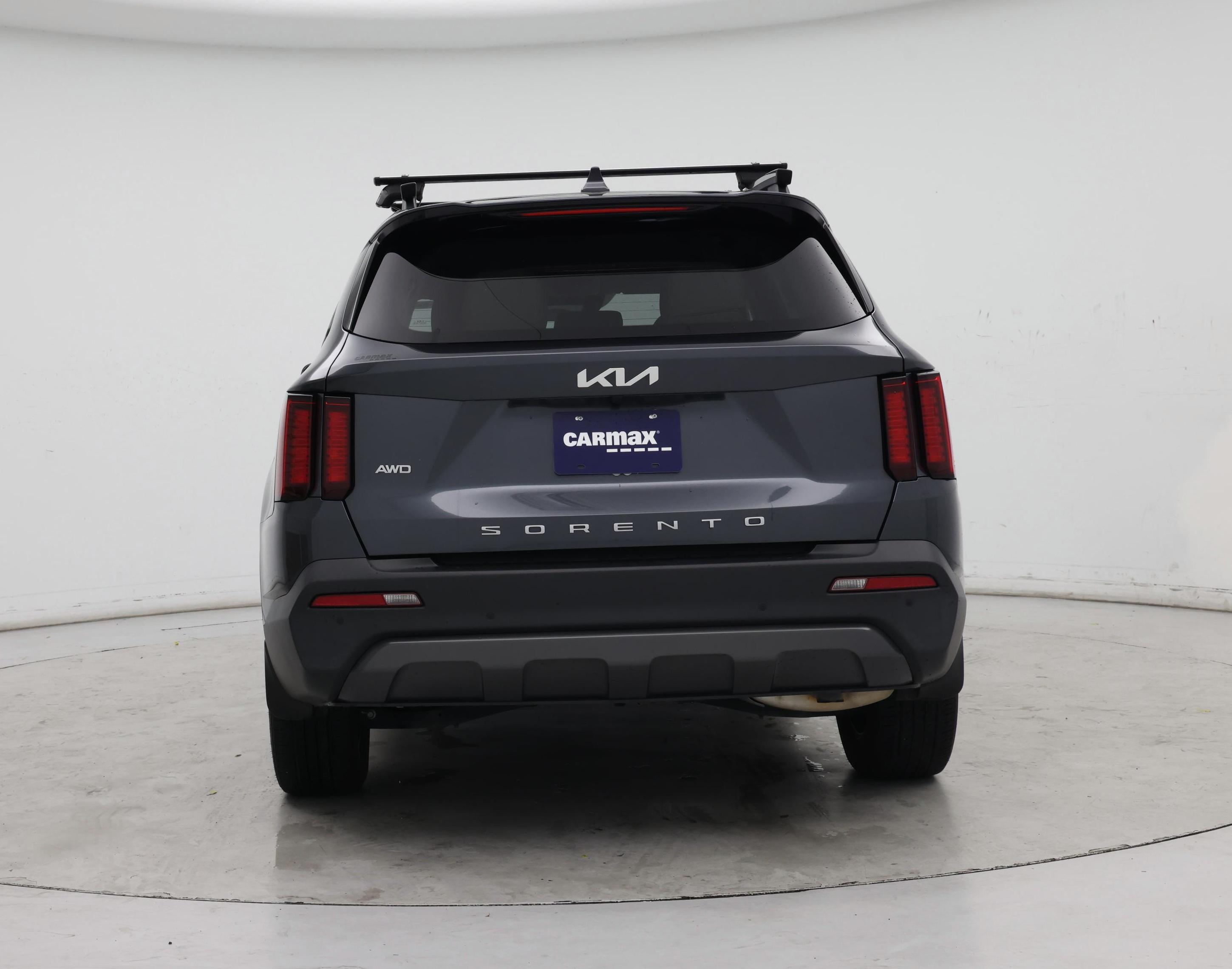 Thumbnail: 2022 Kia Sorento - 6