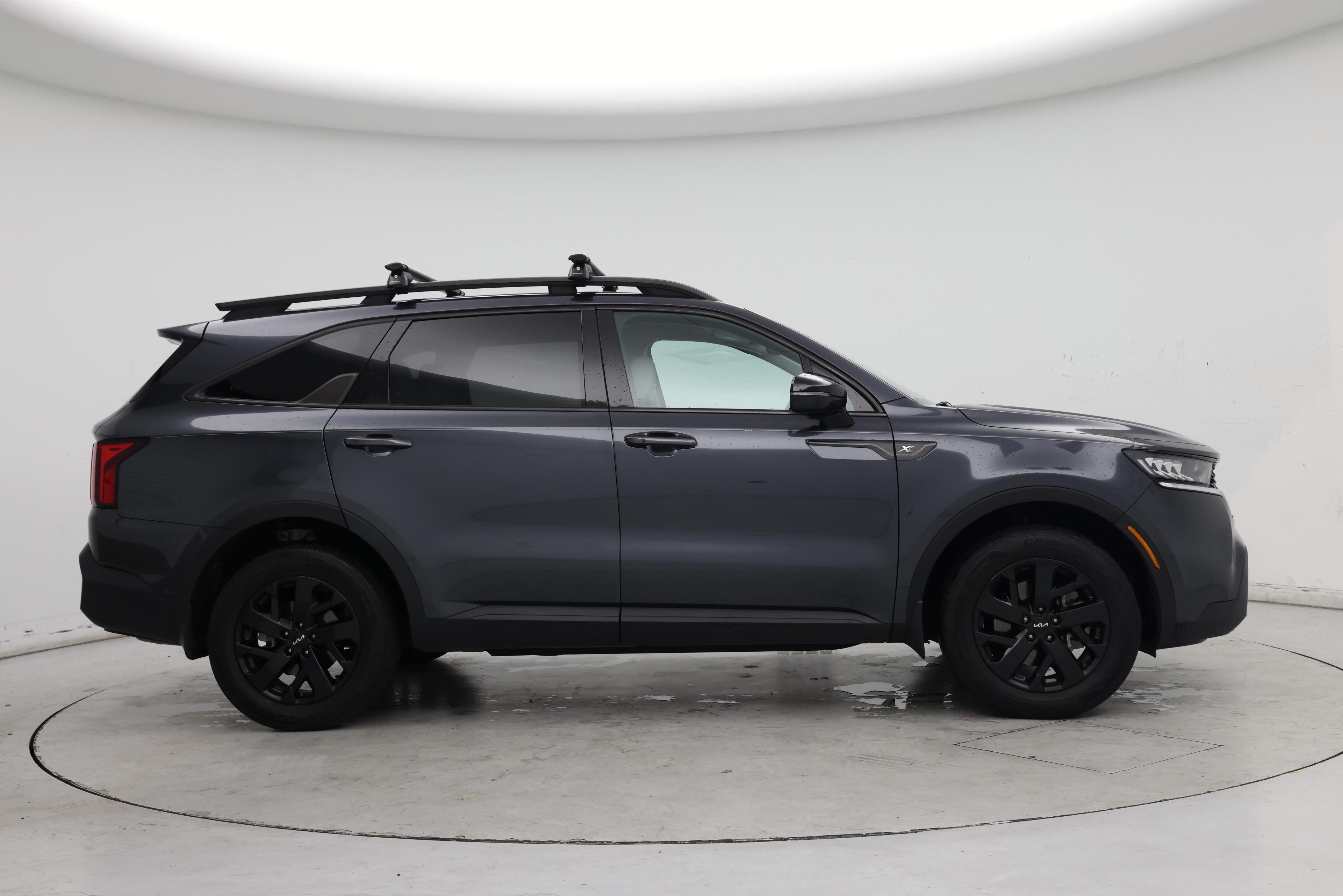 Thumbnail: 2022 Kia Sorento - 7