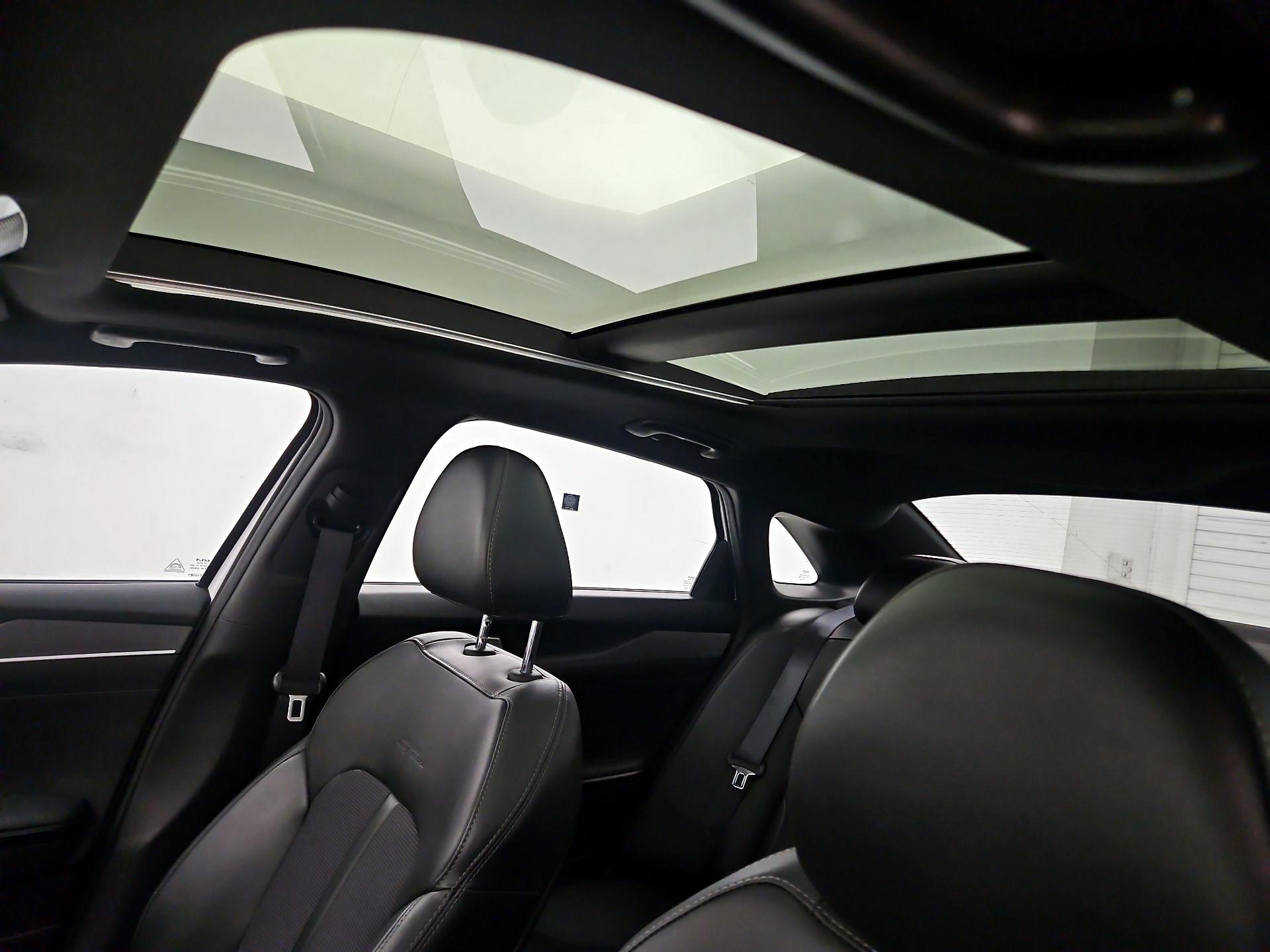 Thumbnail: 2023 Kia K5 - 20