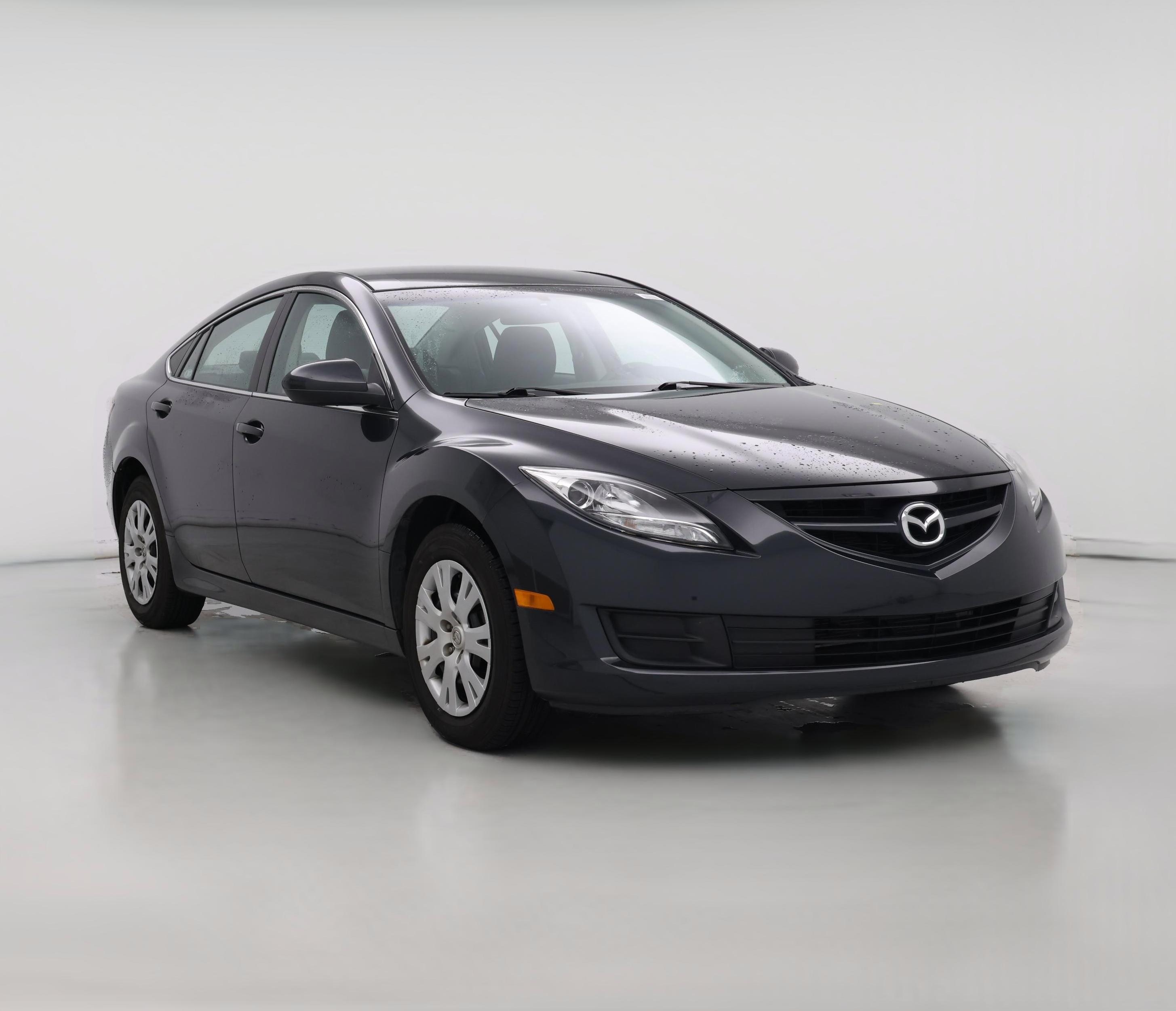 Thumbnail: 2013 Mazda Mazda6 - 1