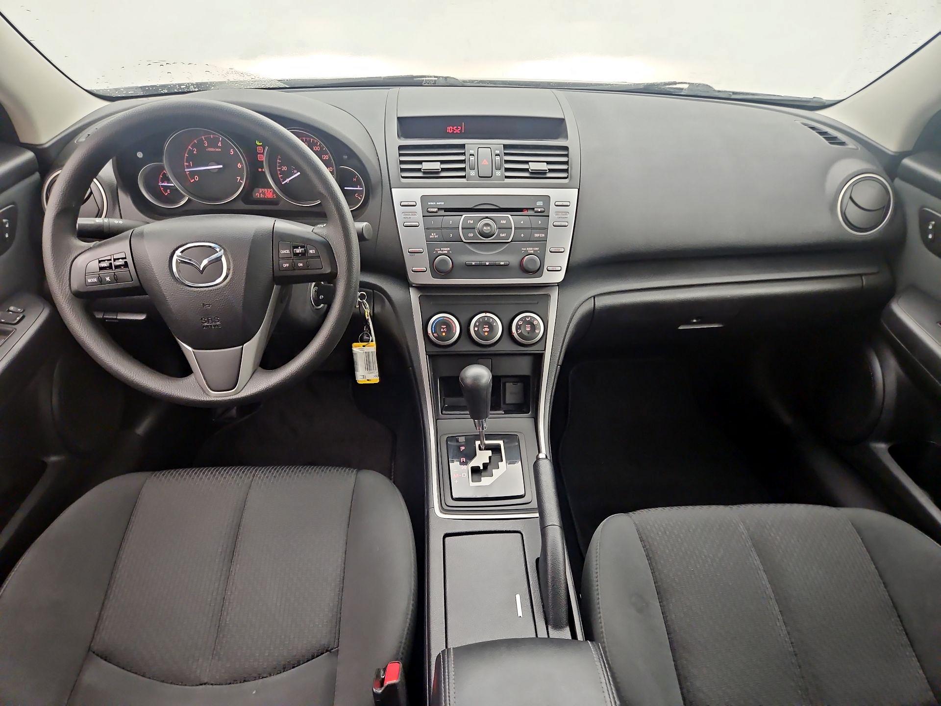 Thumbnail: 2013 Mazda Mazda6 - 9