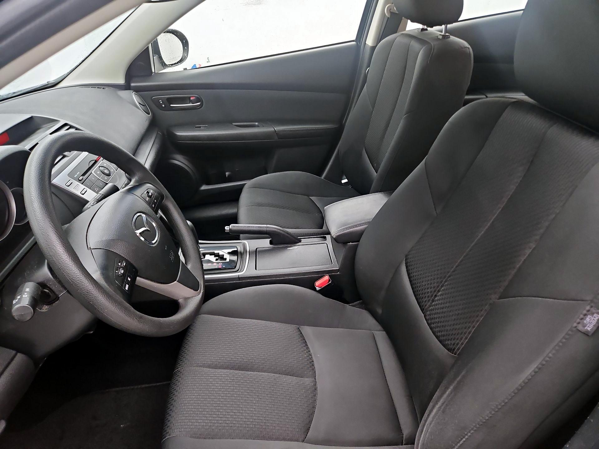 Thumbnail: 2013 Mazda Mazda6 - 11