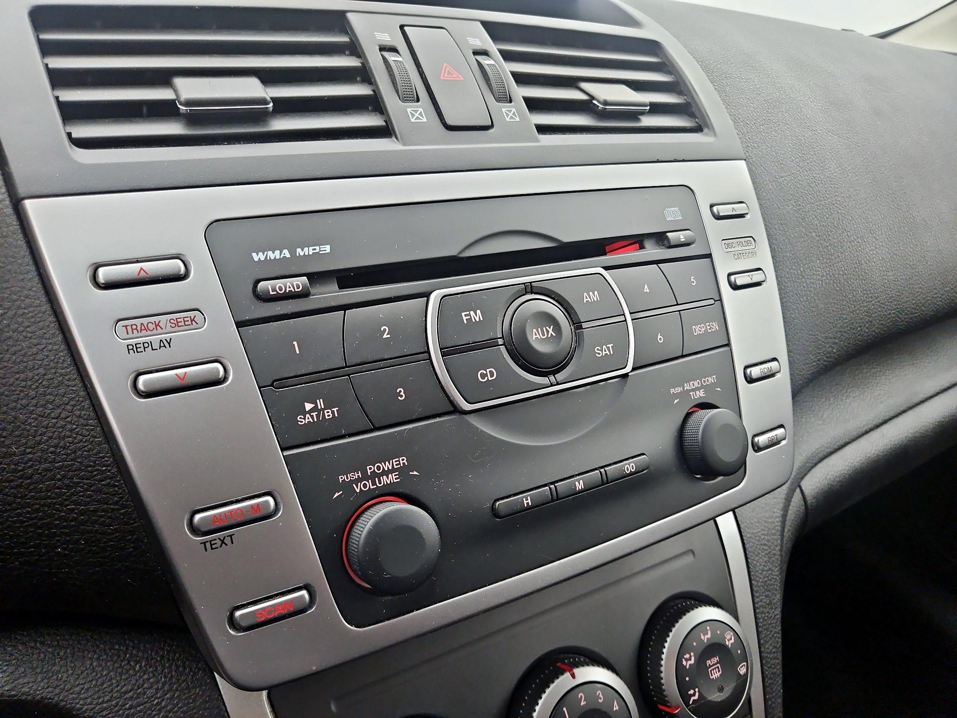 Thumbnail: 2013 Mazda Mazda6 - 14