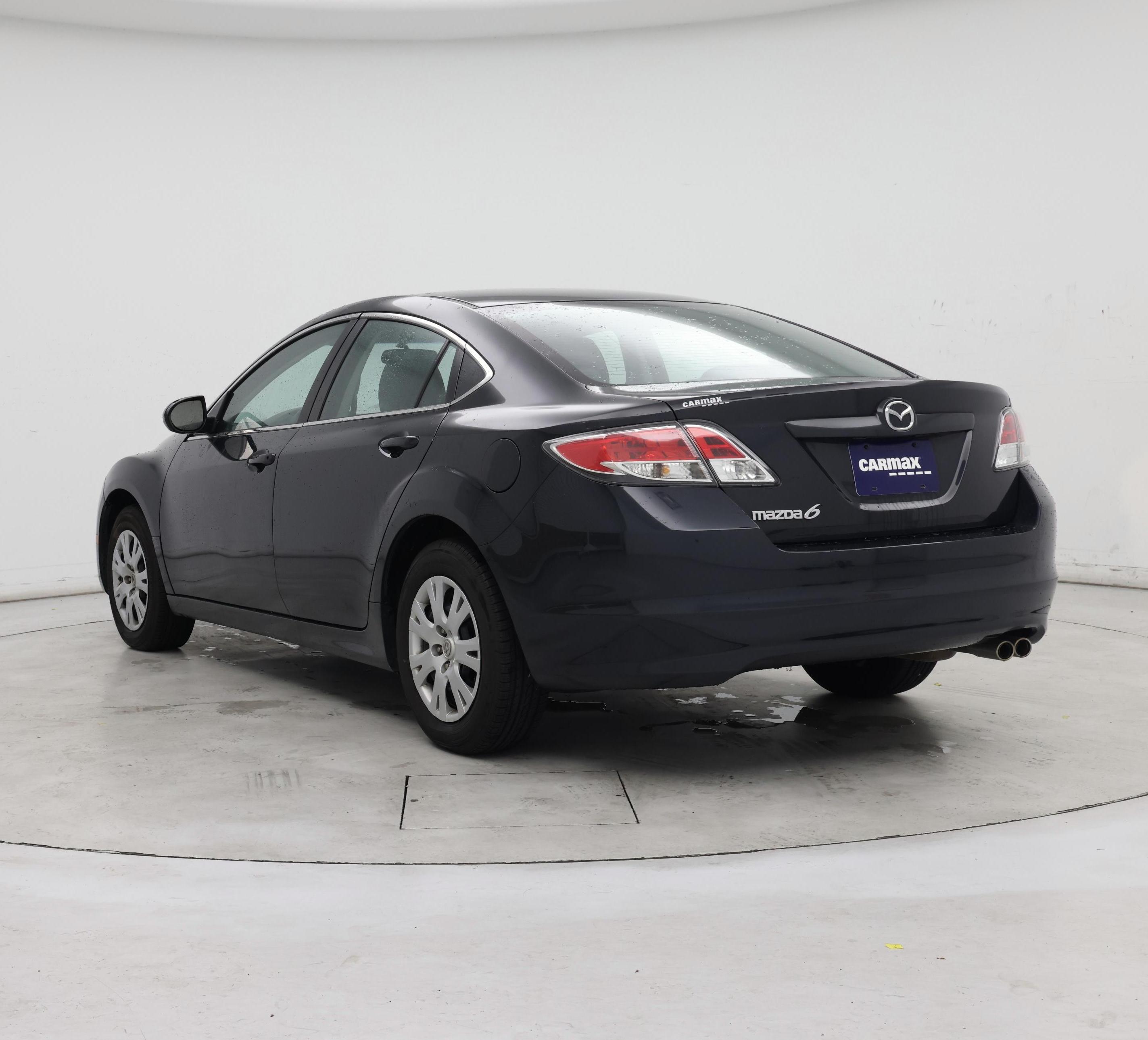 Thumbnail: 2013 Mazda Mazda6 - 2