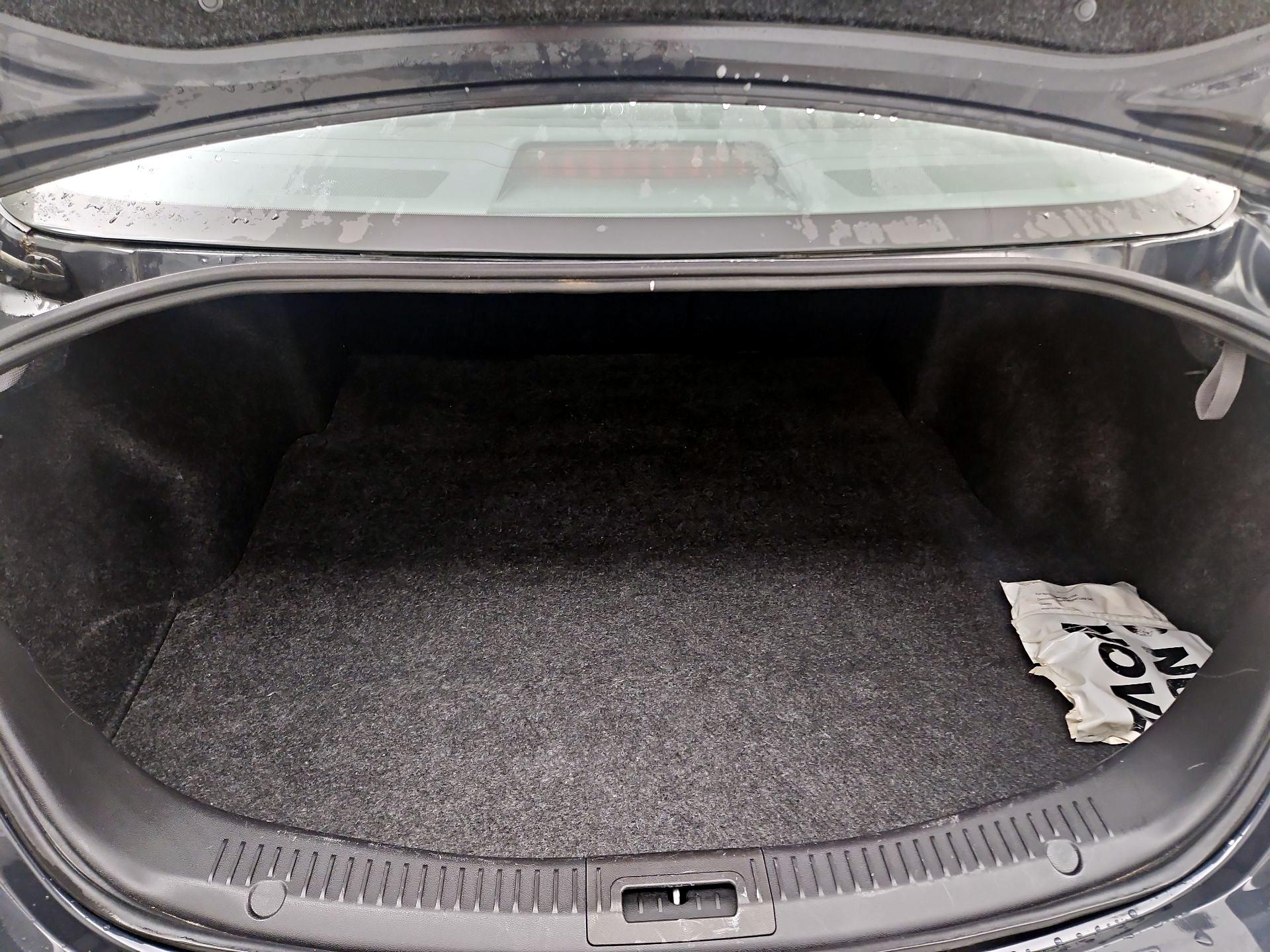 Thumbnail: 2013 Mazda Mazda6 - 19
