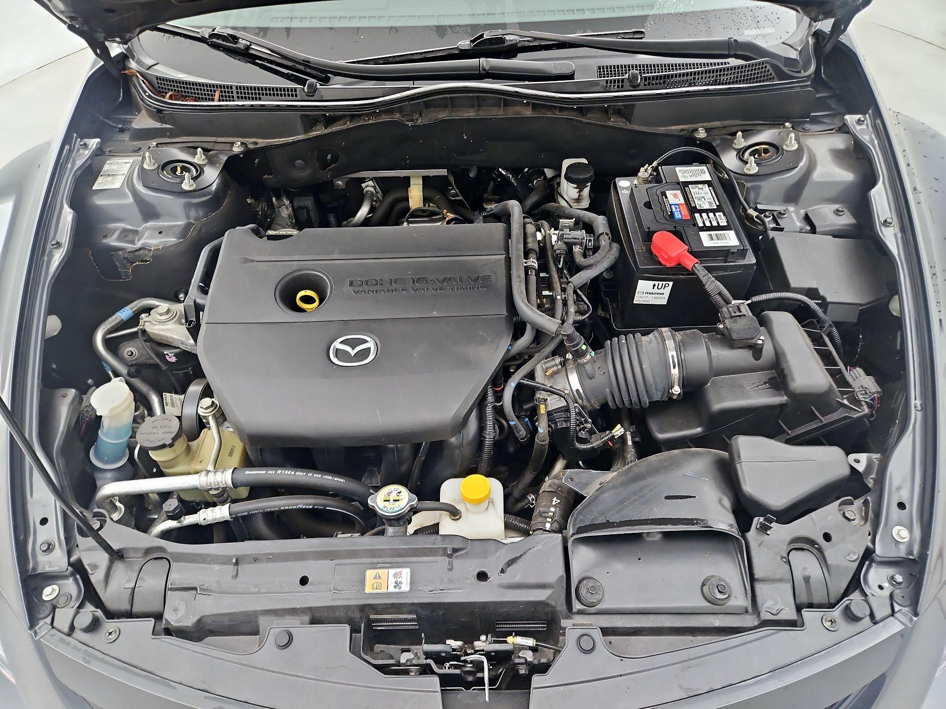 Thumbnail: 2013 Mazda Mazda6 - 20