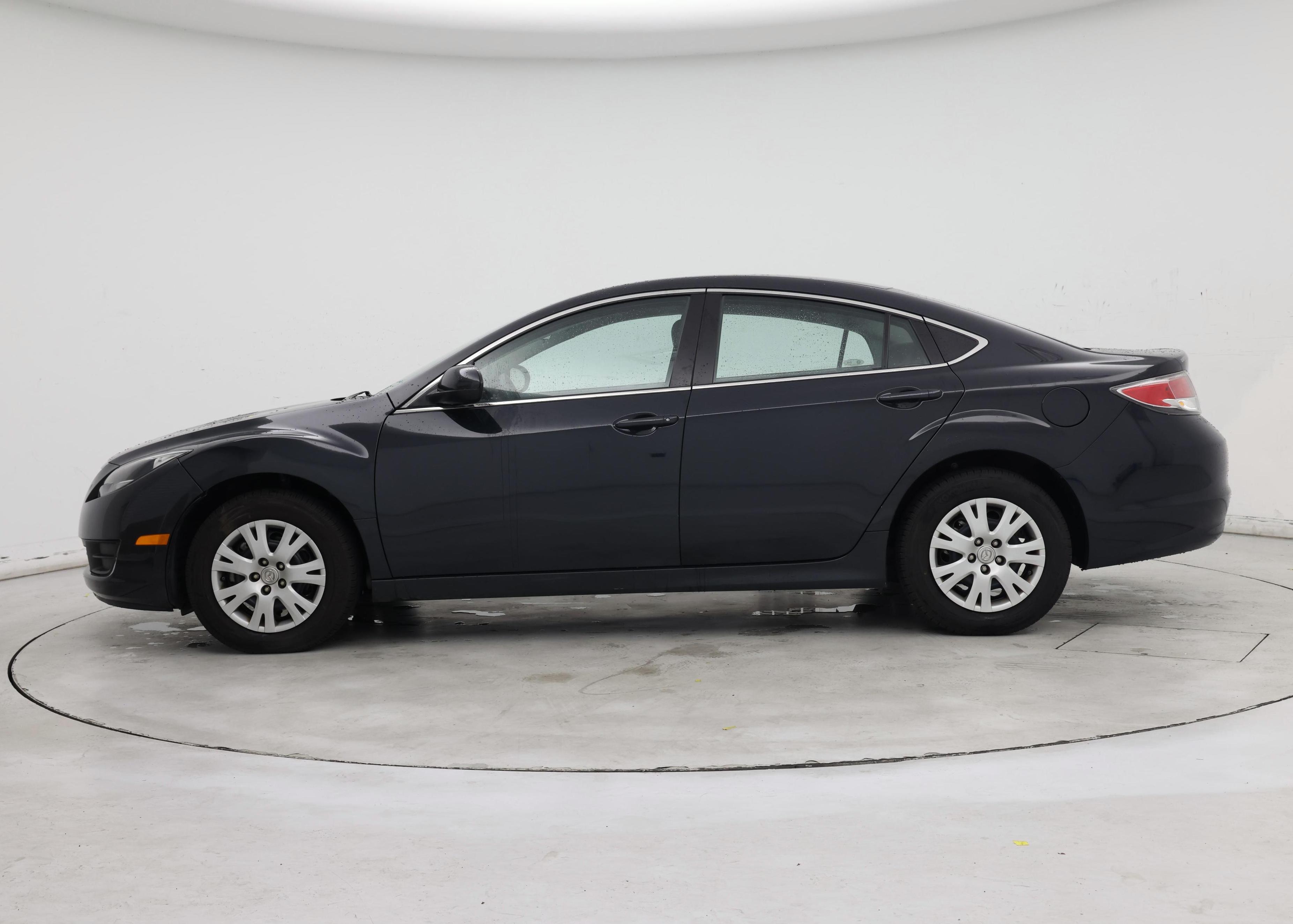Thumbnail: 2013 Mazda Mazda6 - 3