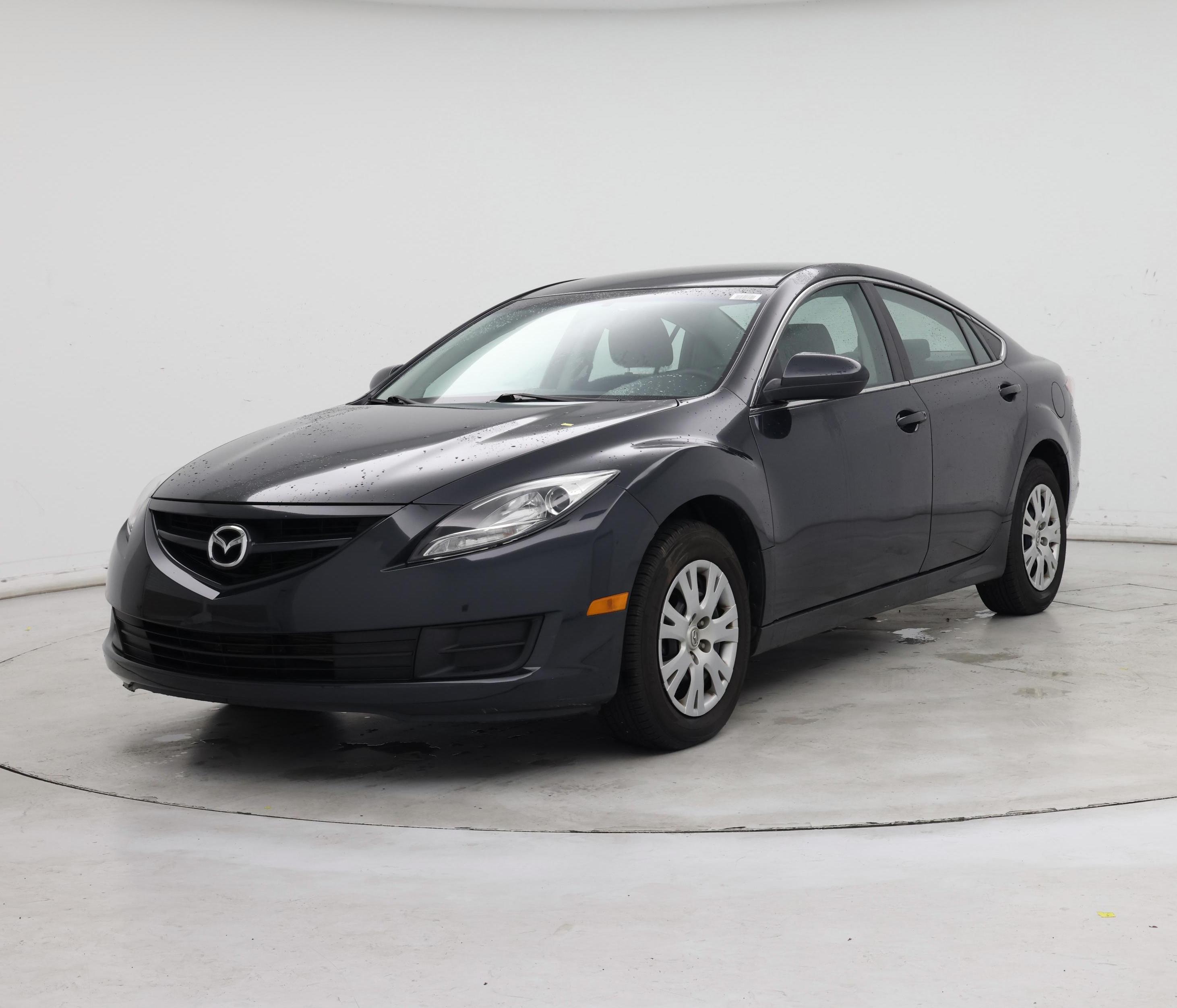 Thumbnail: 2013 Mazda Mazda6 - 4