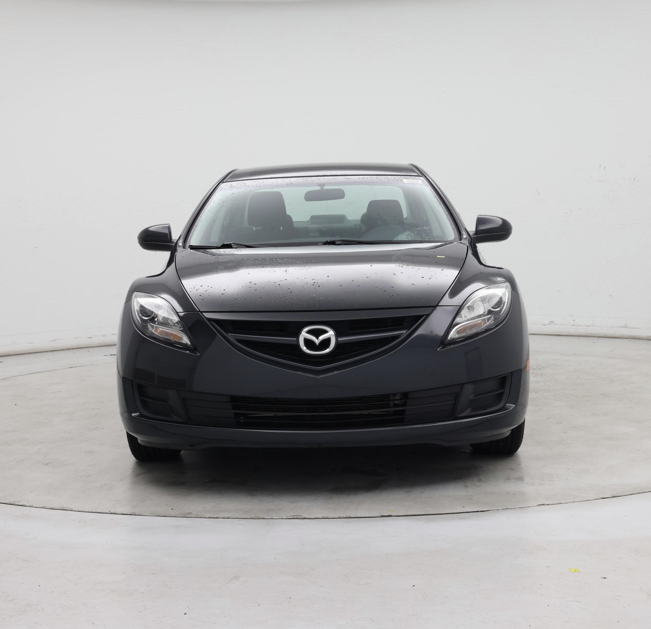 Thumbnail: 2013 Mazda Mazda6 - 5