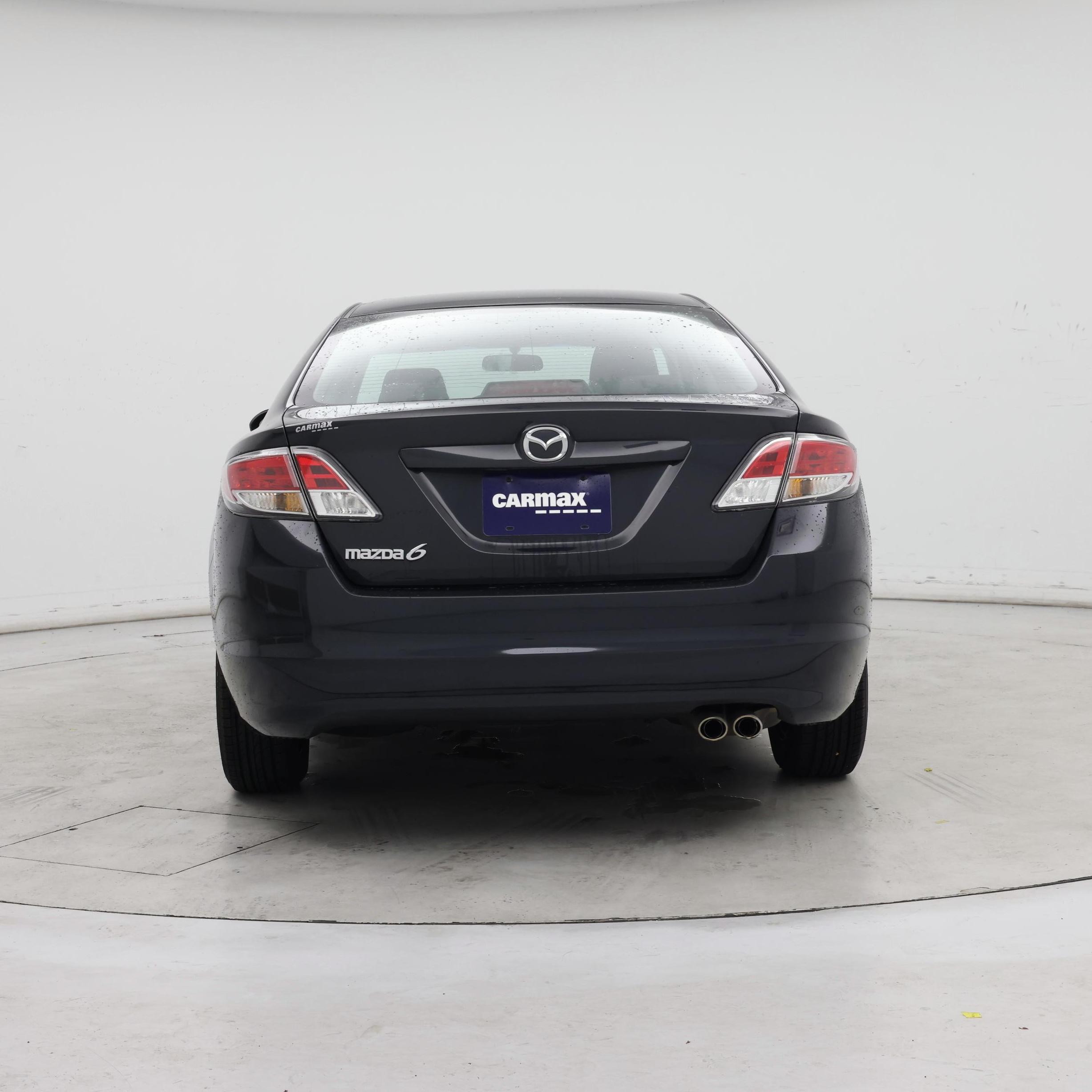 Thumbnail: 2013 Mazda Mazda6 - 6