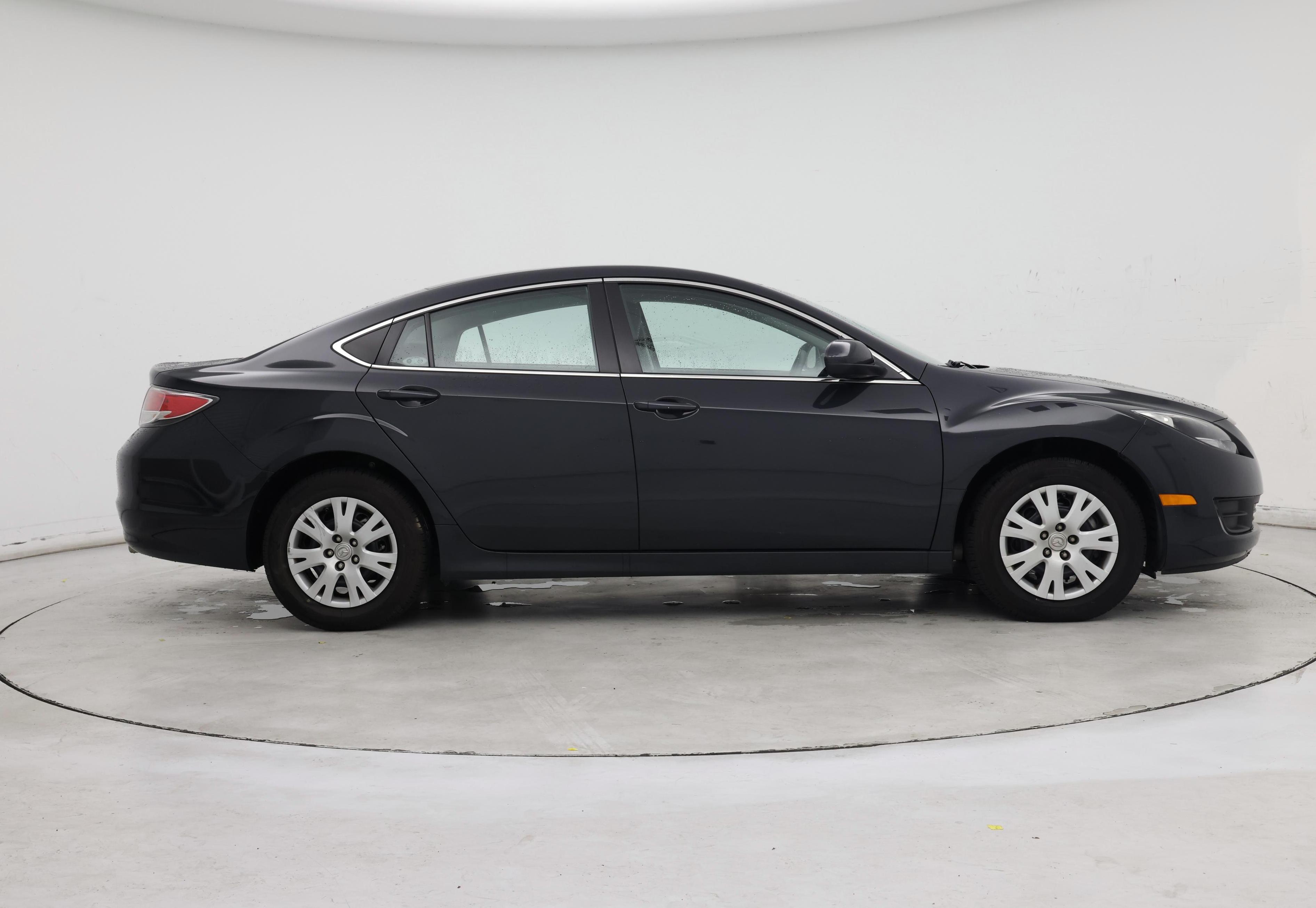Thumbnail: 2013 Mazda Mazda6 - 7