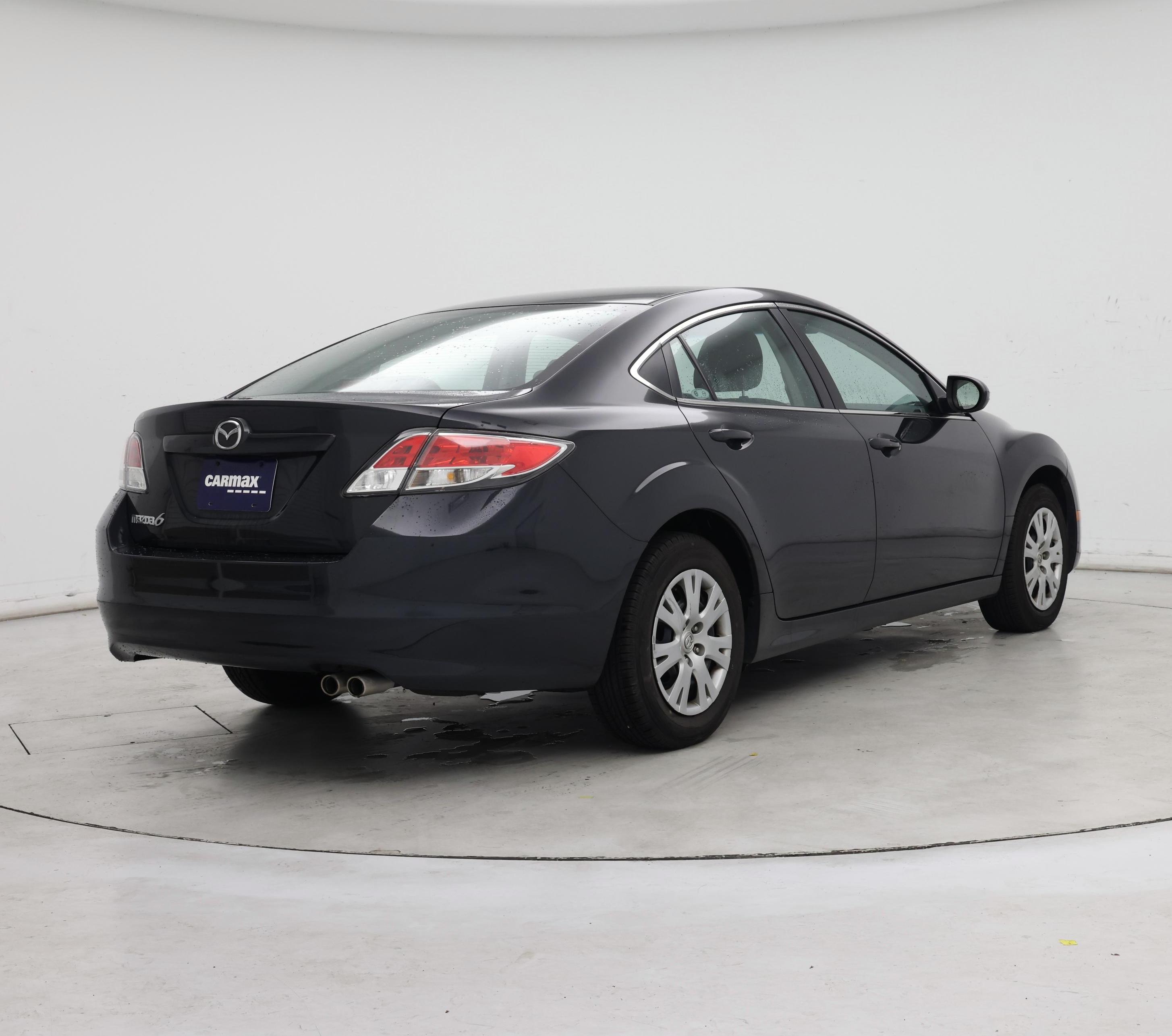 Thumbnail: 2013 Mazda Mazda6 - 8