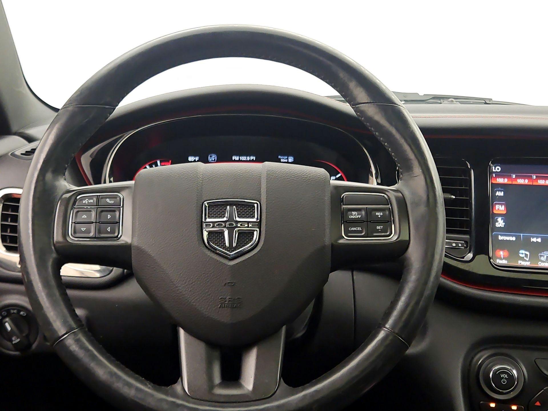 Thumbnail: 2016 Dodge Dart - 10