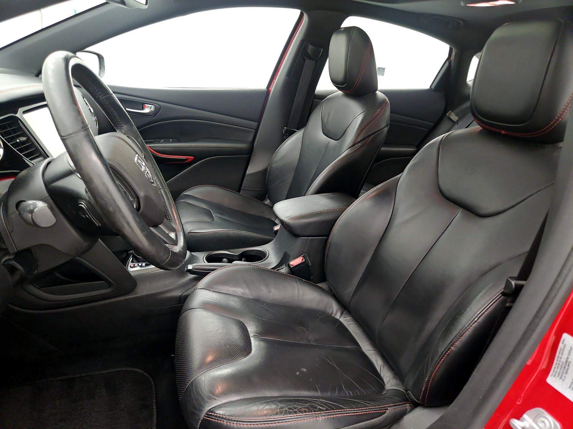 Thumbnail: 2016 Dodge Dart - 11