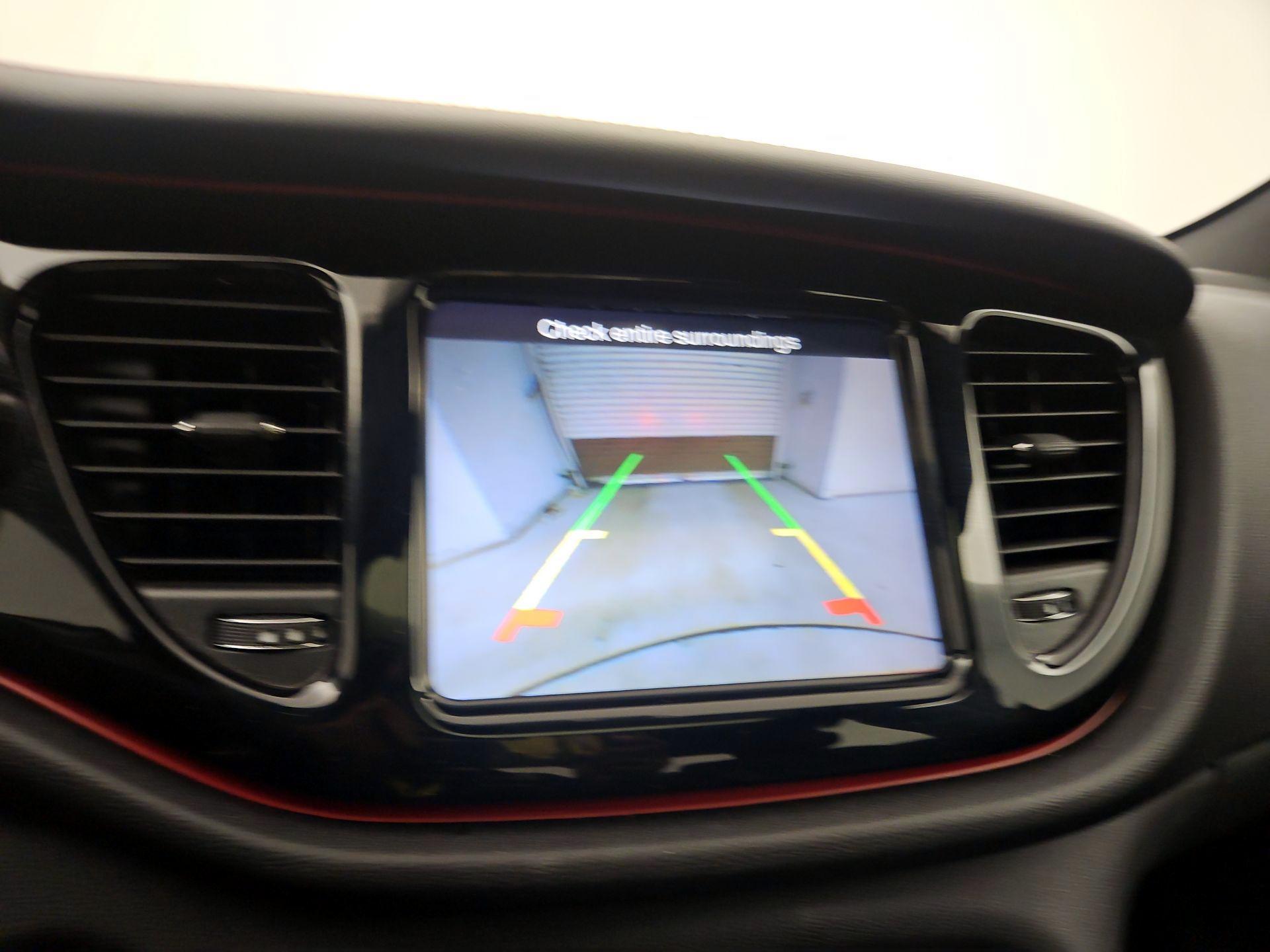 Thumbnail: 2016 Dodge Dart - 14