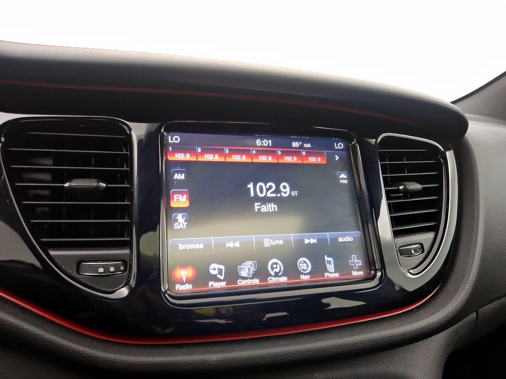 Thumbnail: 2016 Dodge Dart - 15