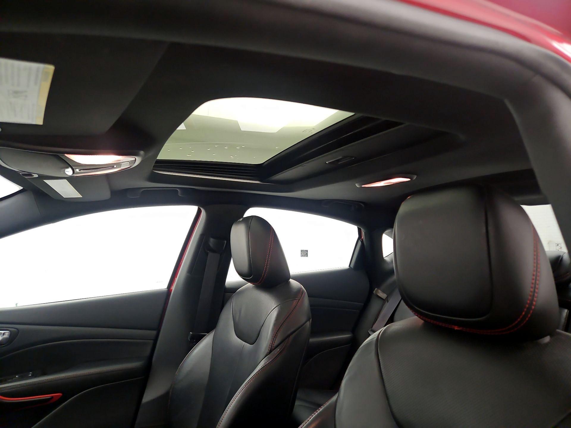 Thumbnail: 2016 Dodge Dart - 19