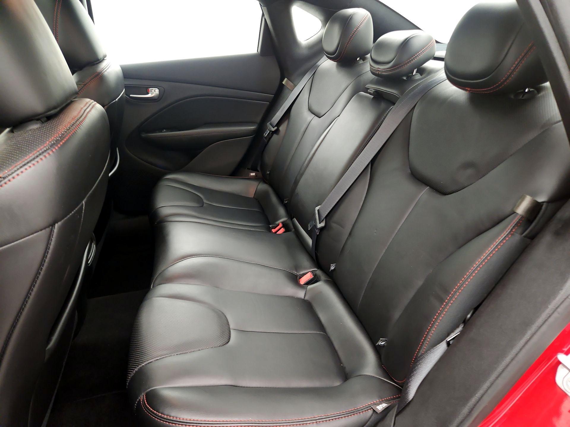 Thumbnail: 2016 Dodge Dart - 20