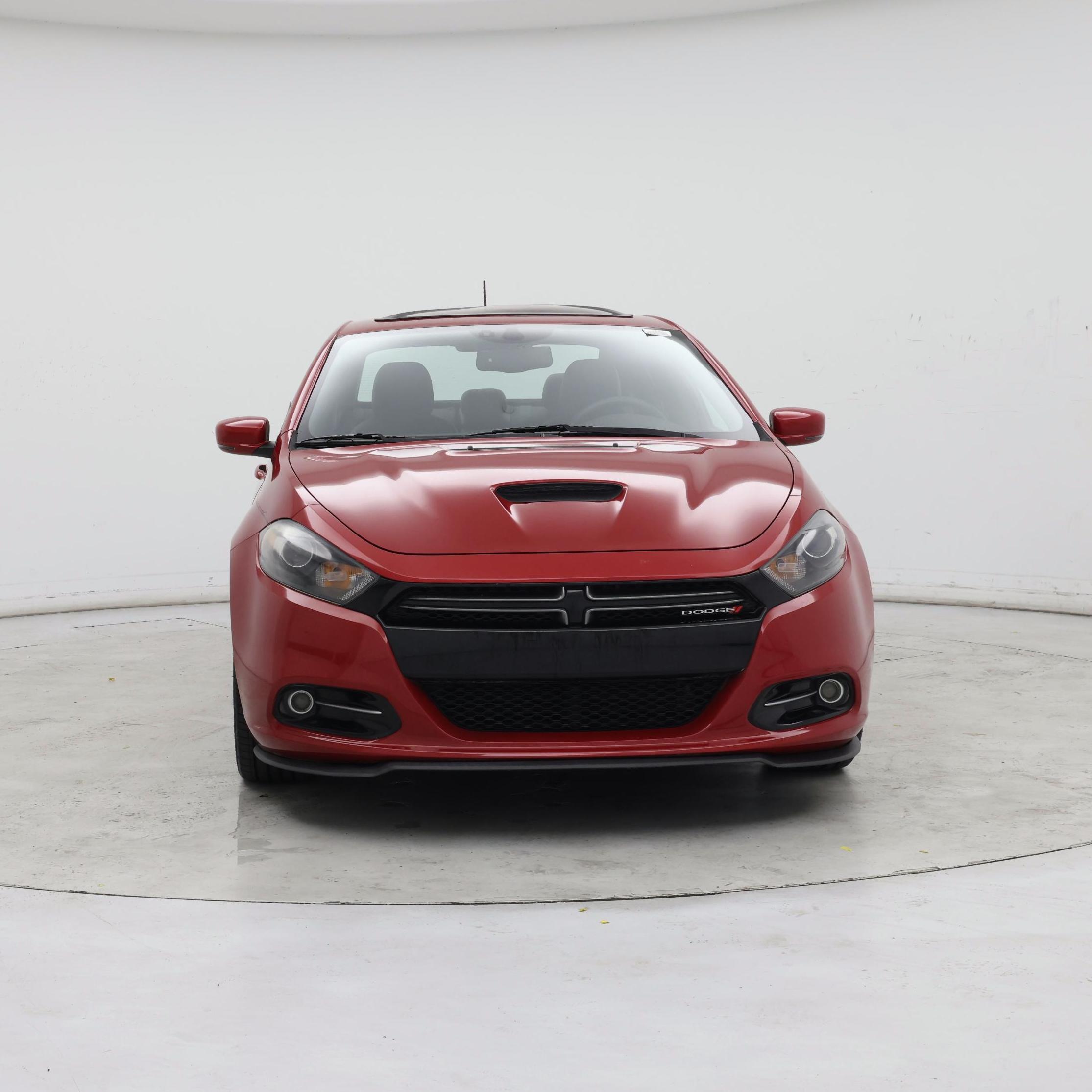 Thumbnail: 2016 Dodge Dart - 5
