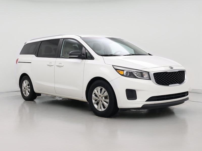2016 Kia Sedona LX -
                  Raleigh, NC