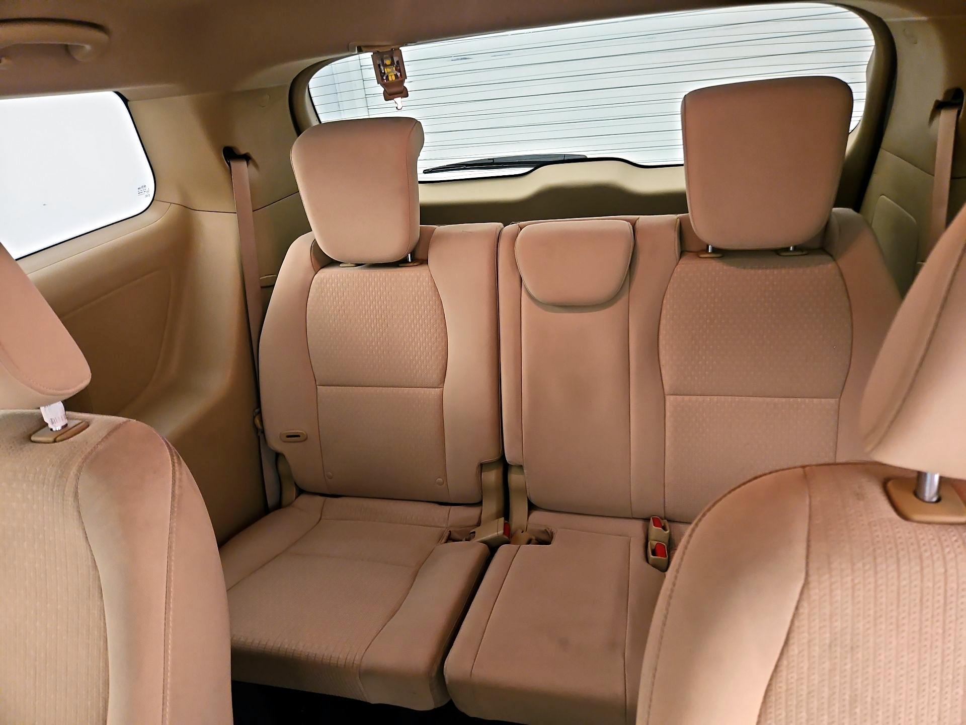 Thumbnail: 2016 Kia Sedona - 20