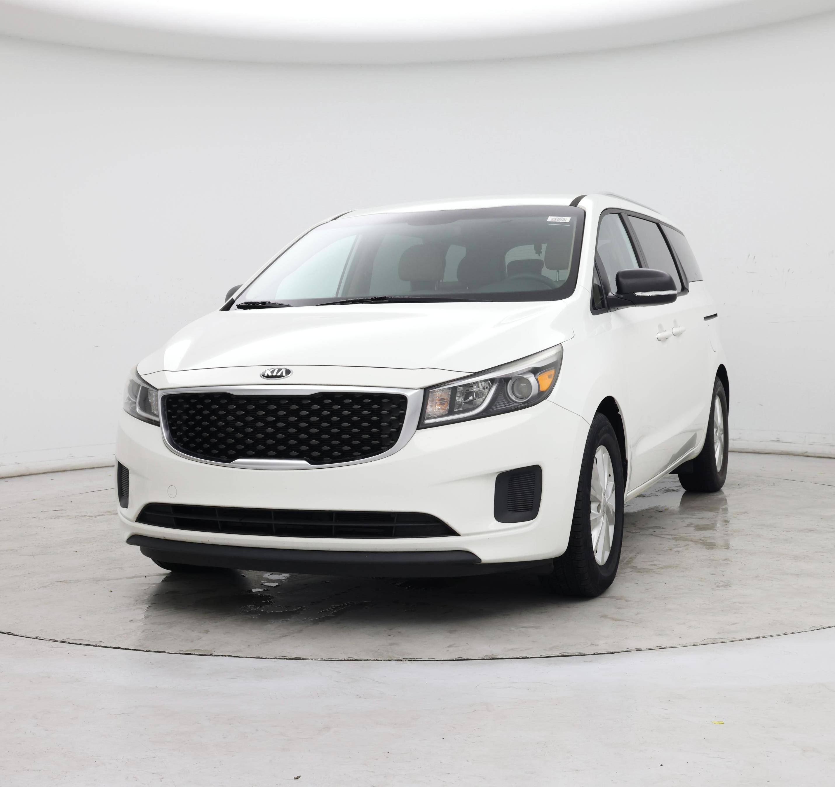 Thumbnail: 2016 Kia Sedona - 4