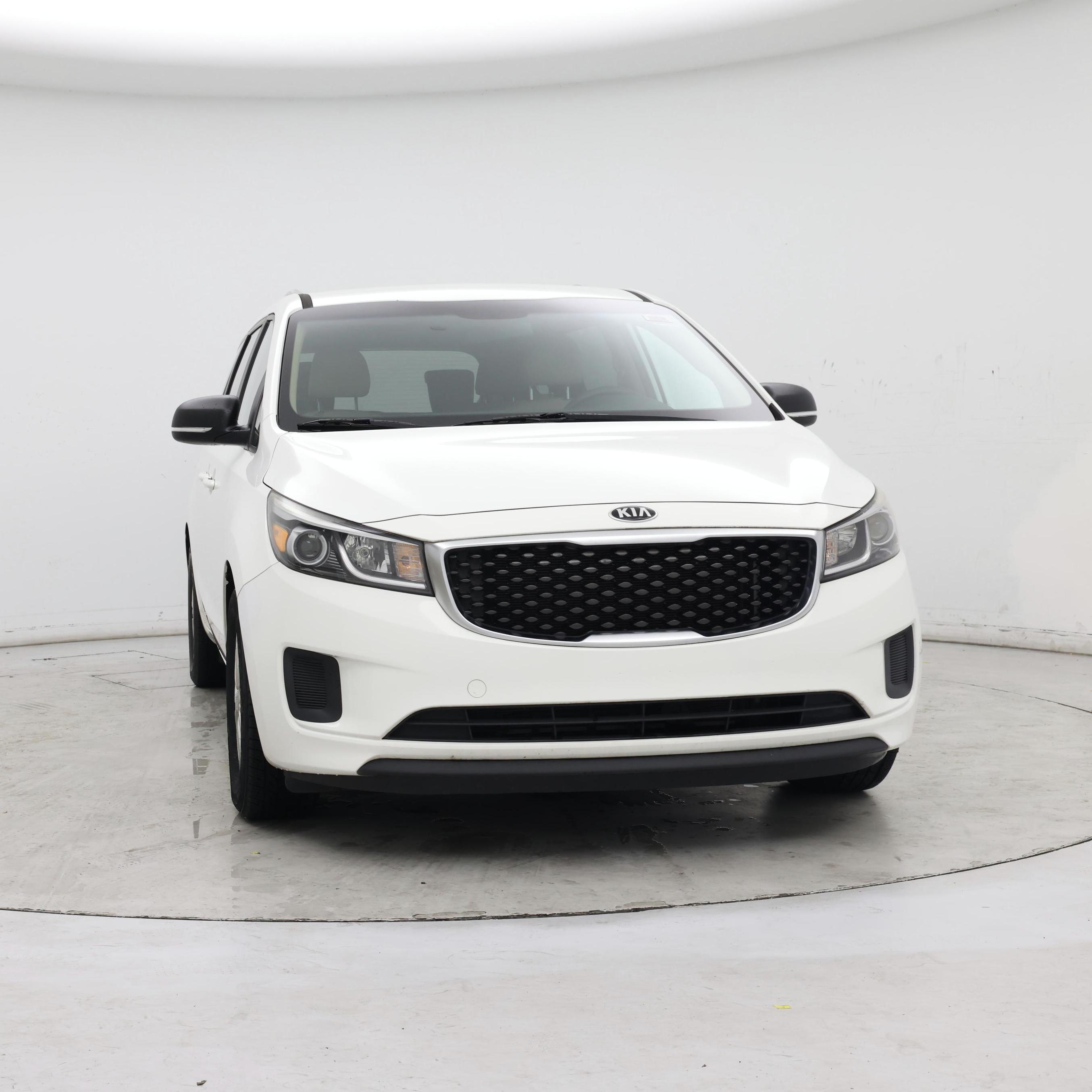 Thumbnail: 2016 Kia Sedona - 5