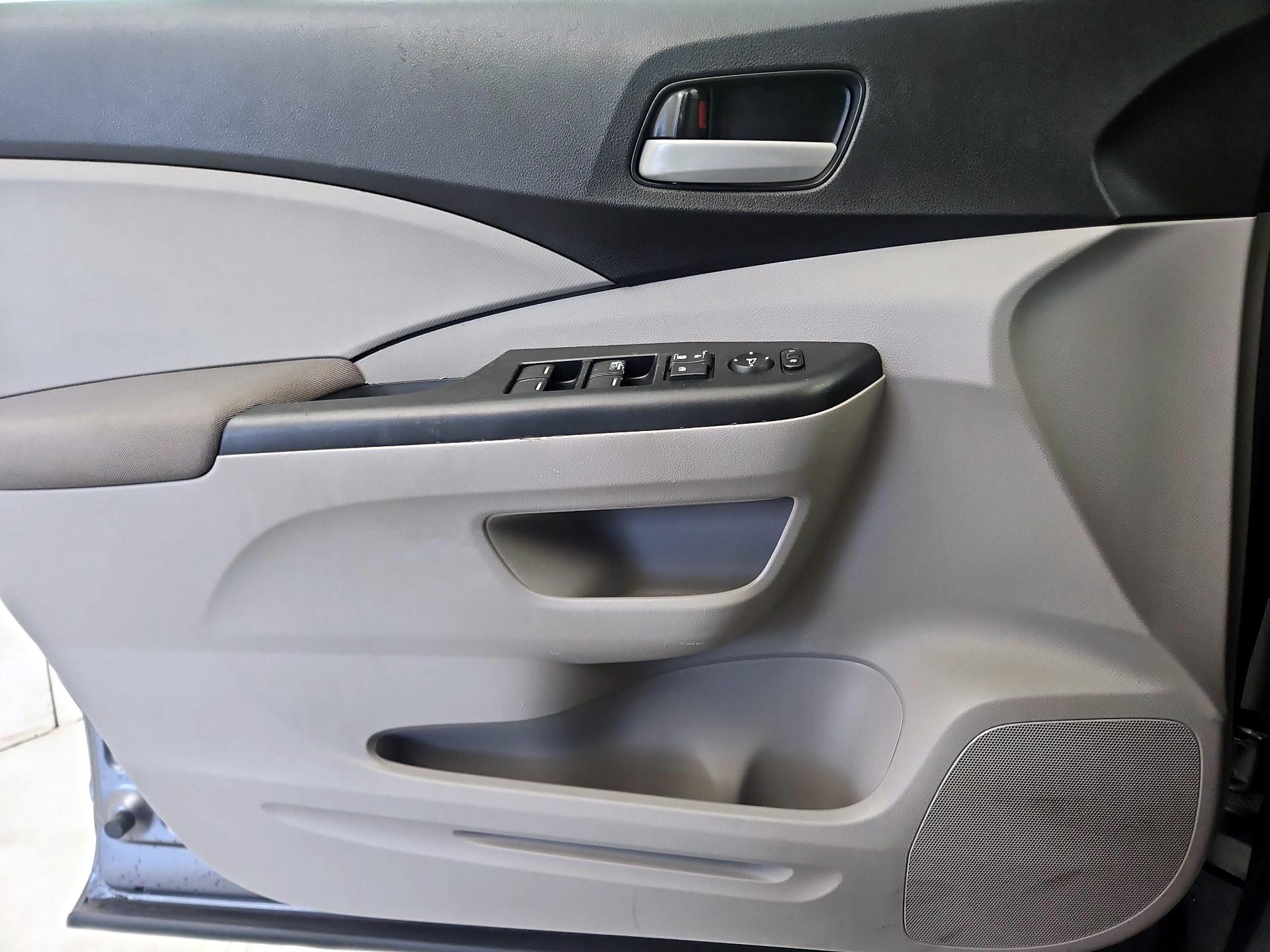 Thumbnail: 2013 Honda CR-V - 12