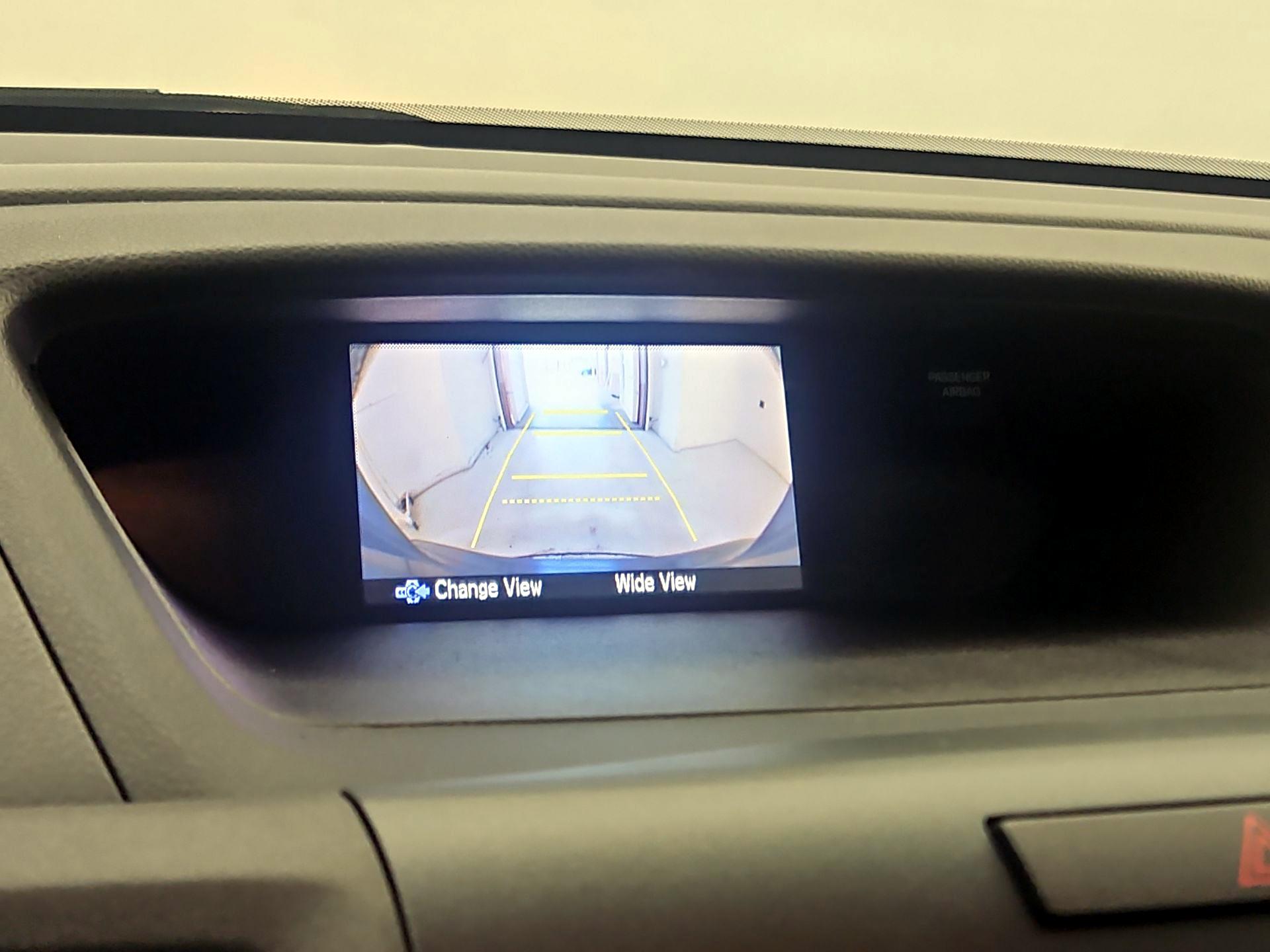 Thumbnail: 2013 Honda CR-V - 14