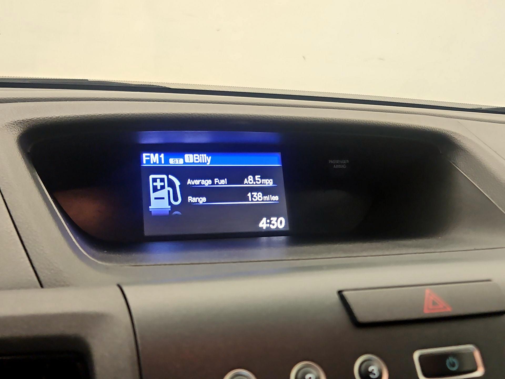 Thumbnail: 2013 Honda CR-V - 15