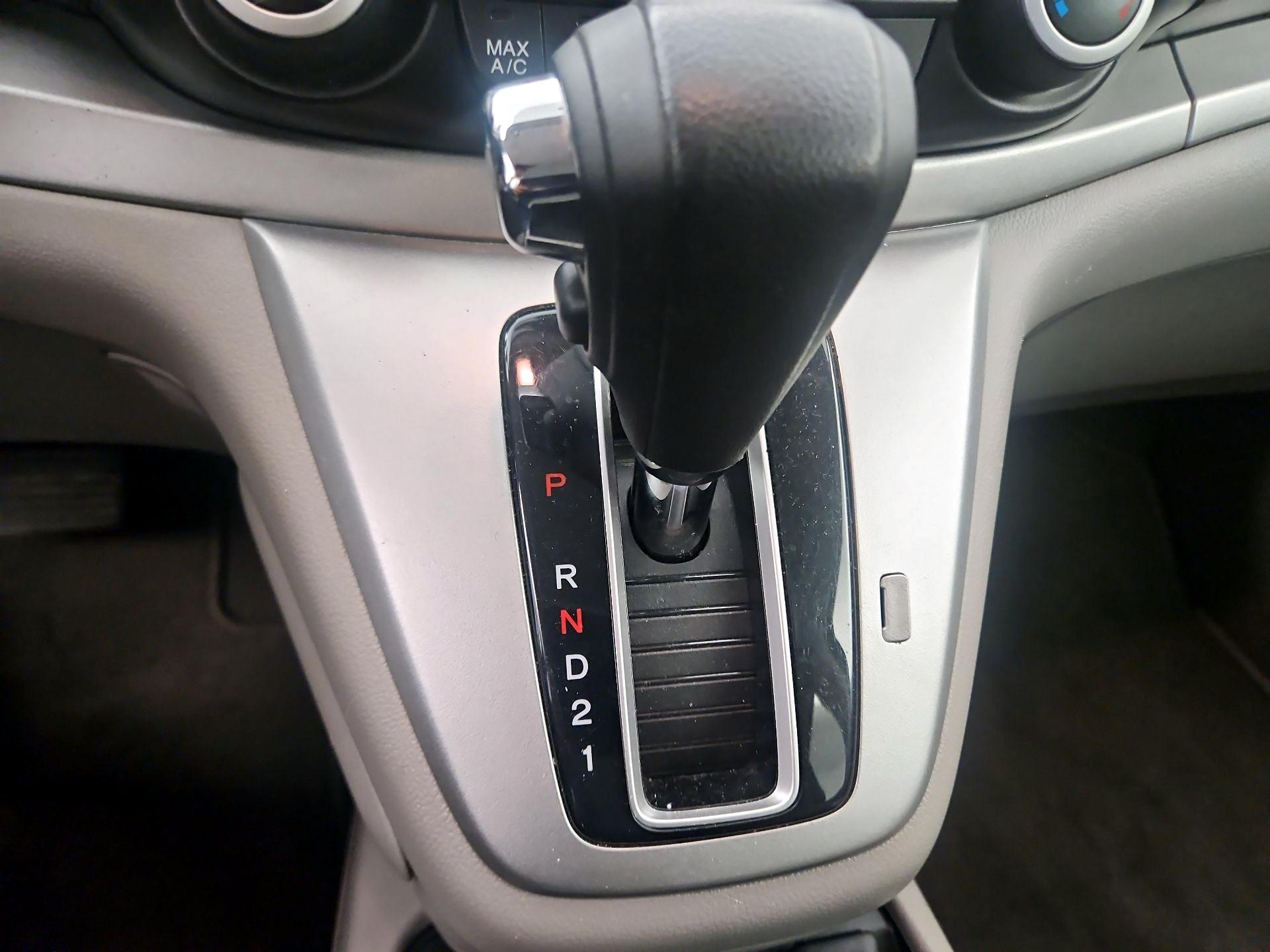 Thumbnail: 2013 Honda CR-V - 17