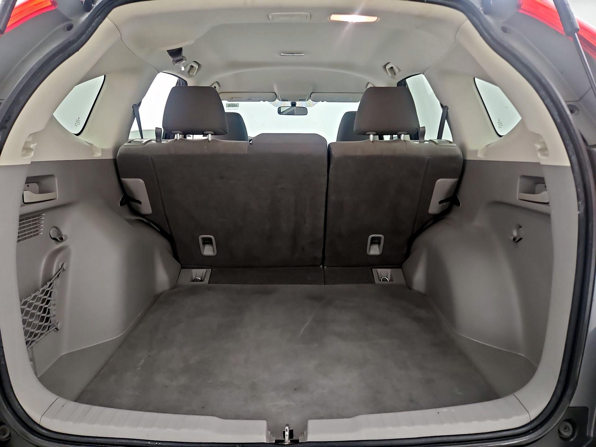 Thumbnail: 2013 Honda CR-V - 20
