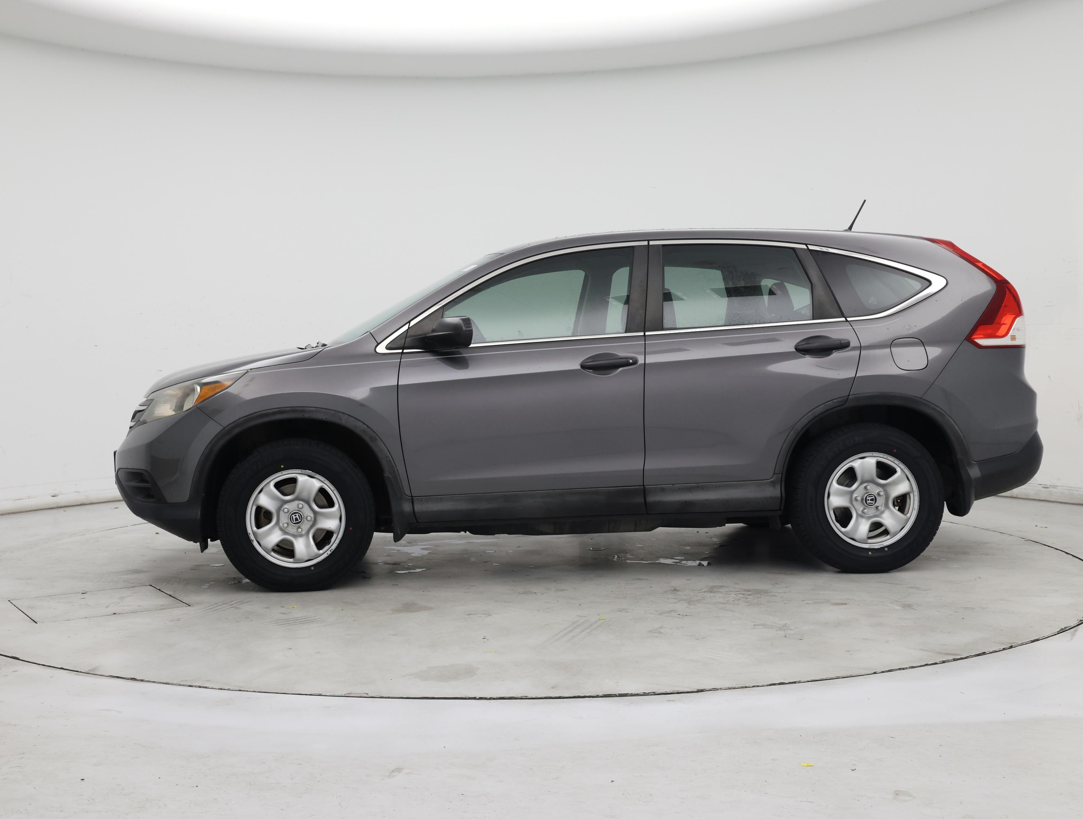 Thumbnail: 2013 Honda CR-V - 3