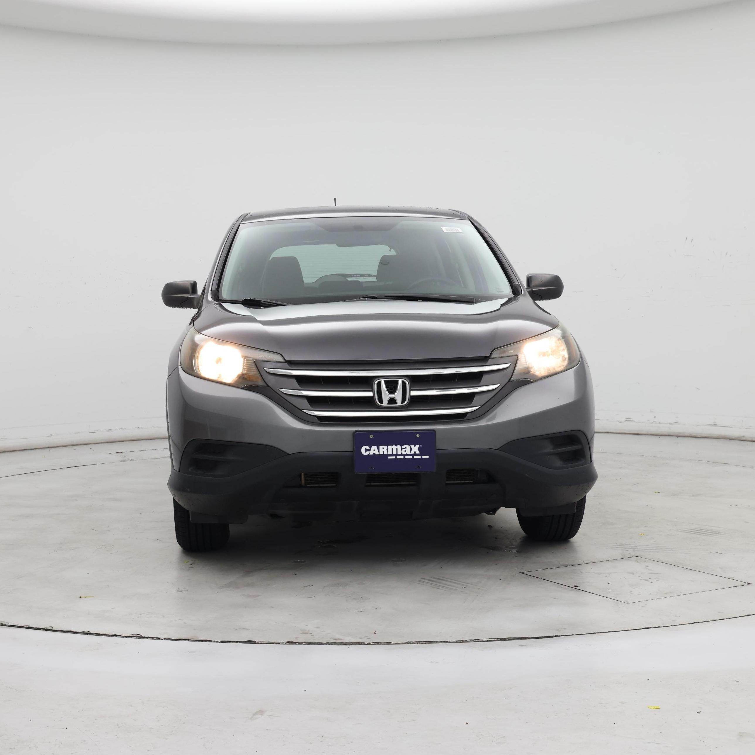 Thumbnail: 2013 Honda CR-V - 5