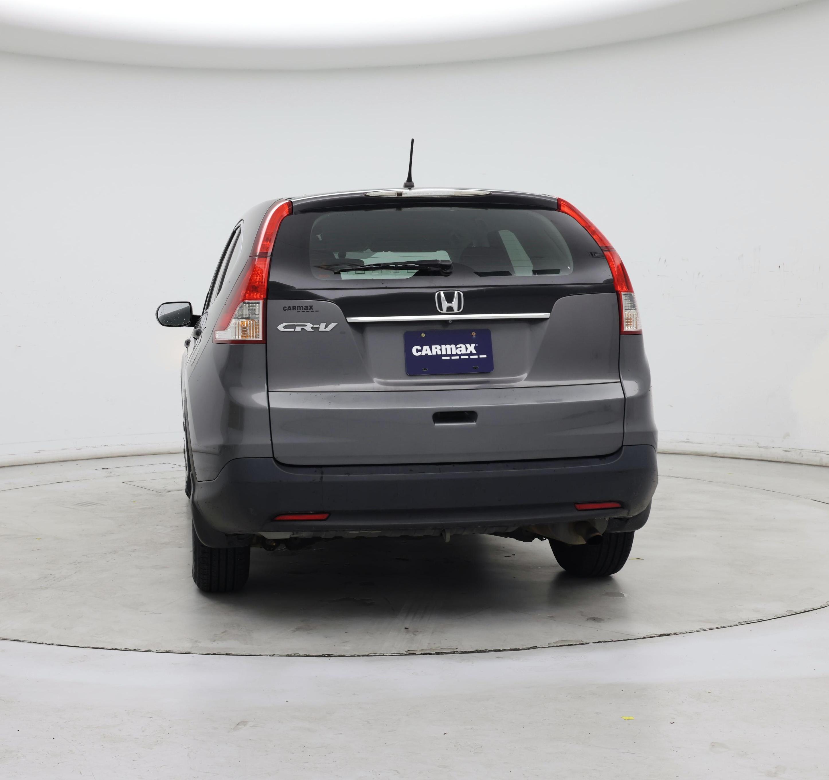 Thumbnail: 2013 Honda CR-V - 6