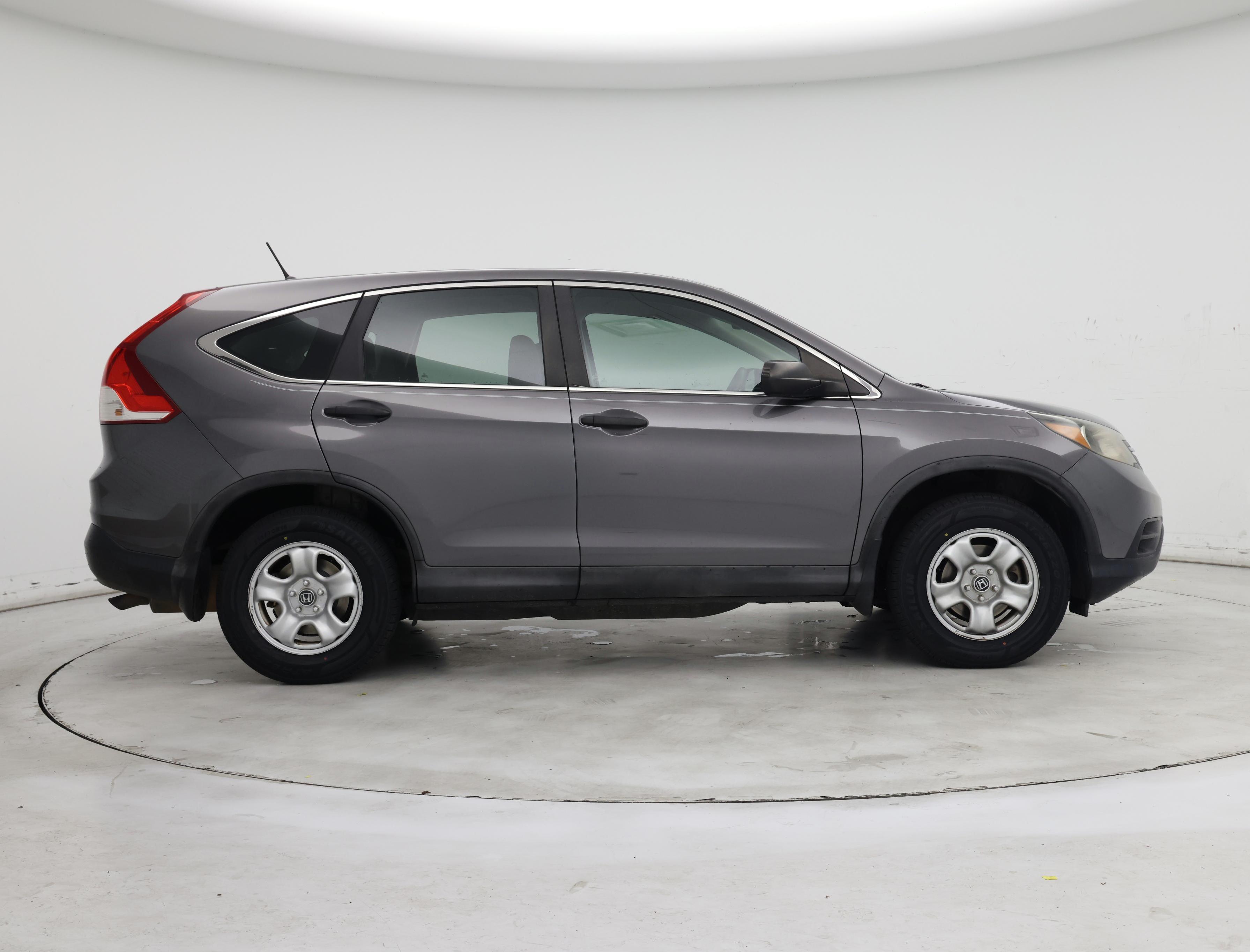 Thumbnail: 2013 Honda CR-V - 7