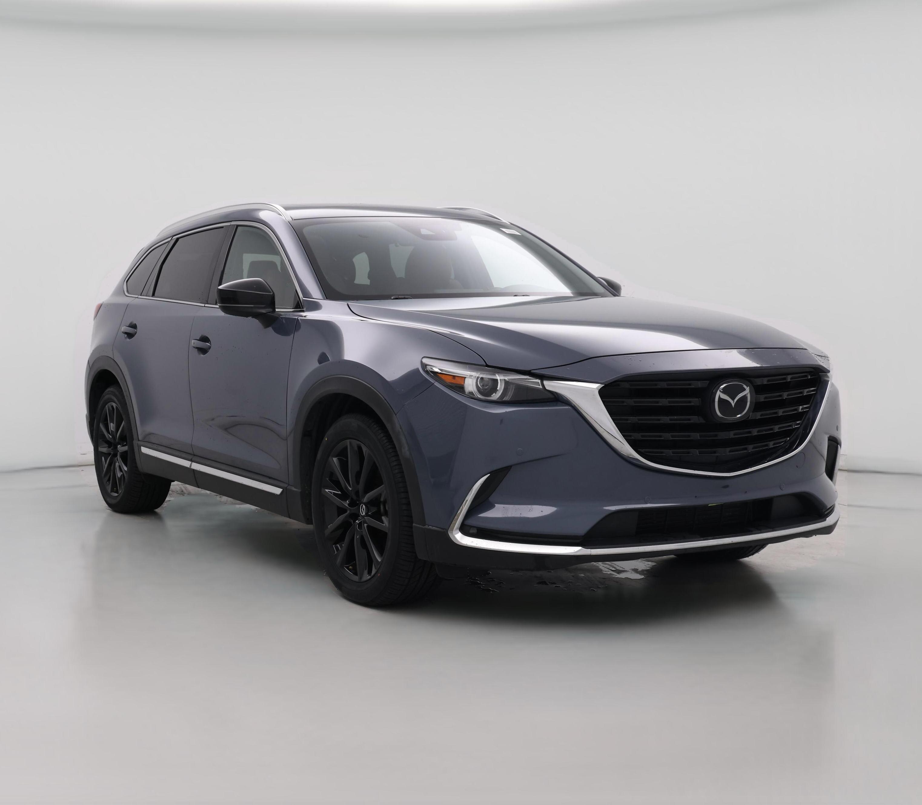 Thumbnail: 2023 Mazda CX-9 - 1