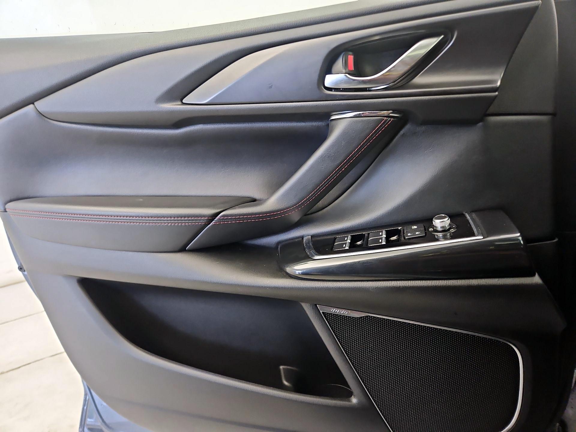 Thumbnail: 2023 Mazda CX-9 - 12