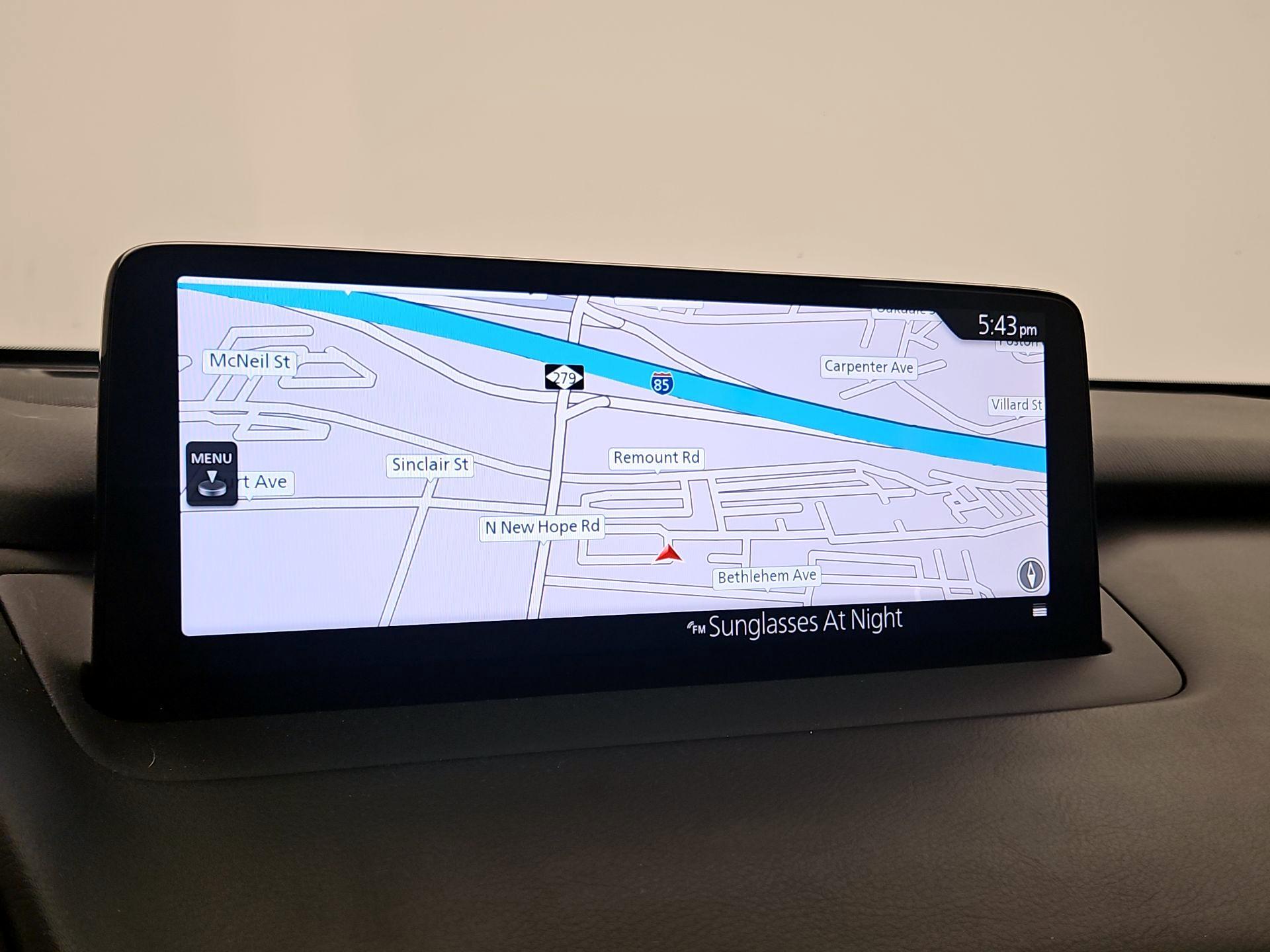 Thumbnail: 2023 Mazda CX-9 - 14