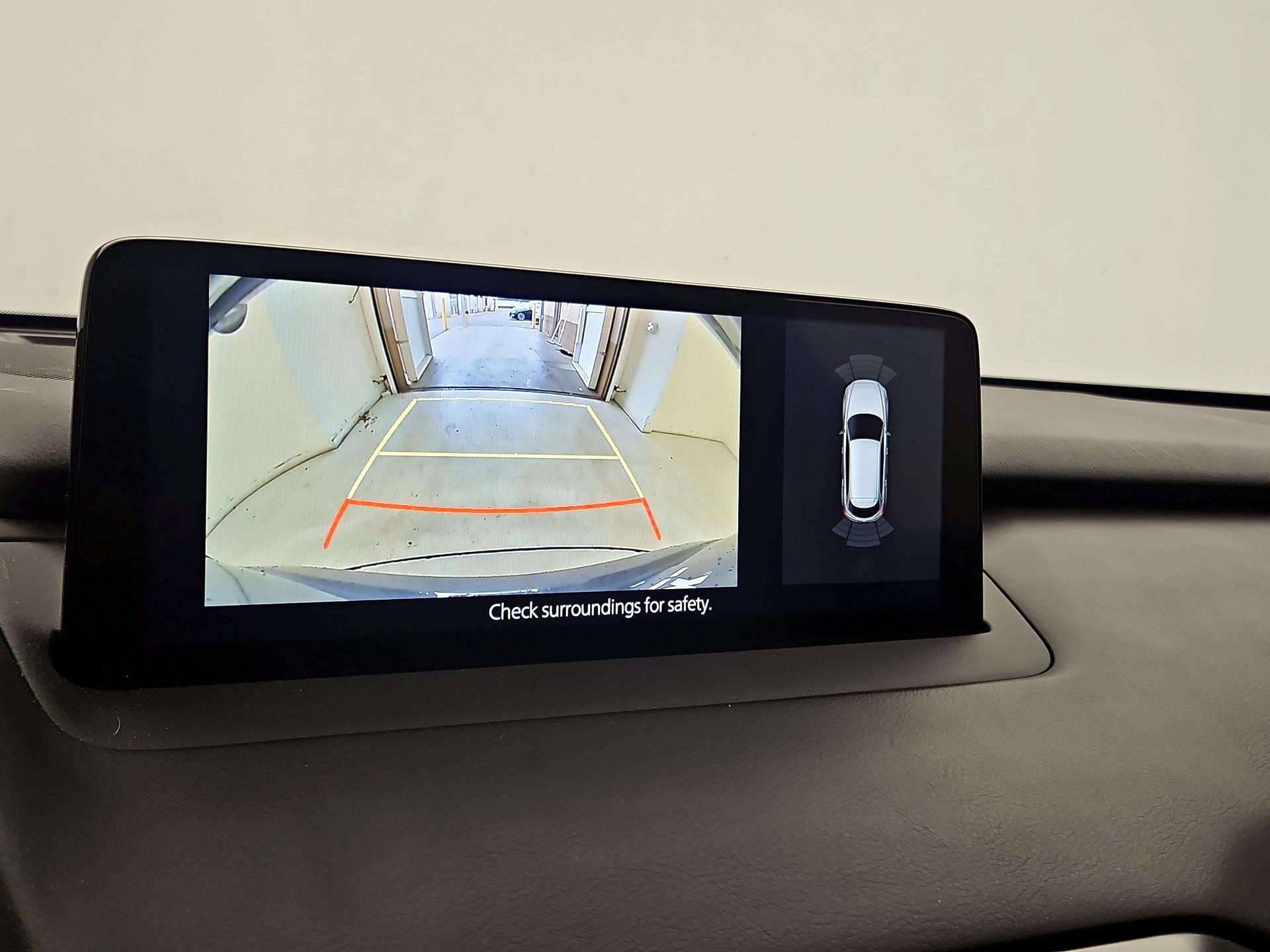 Thumbnail: 2023 Mazda CX-9 - 15