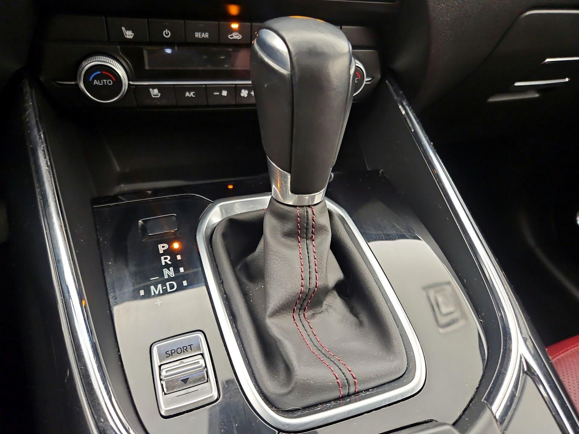 Thumbnail: 2023 Mazda CX-9 - 18