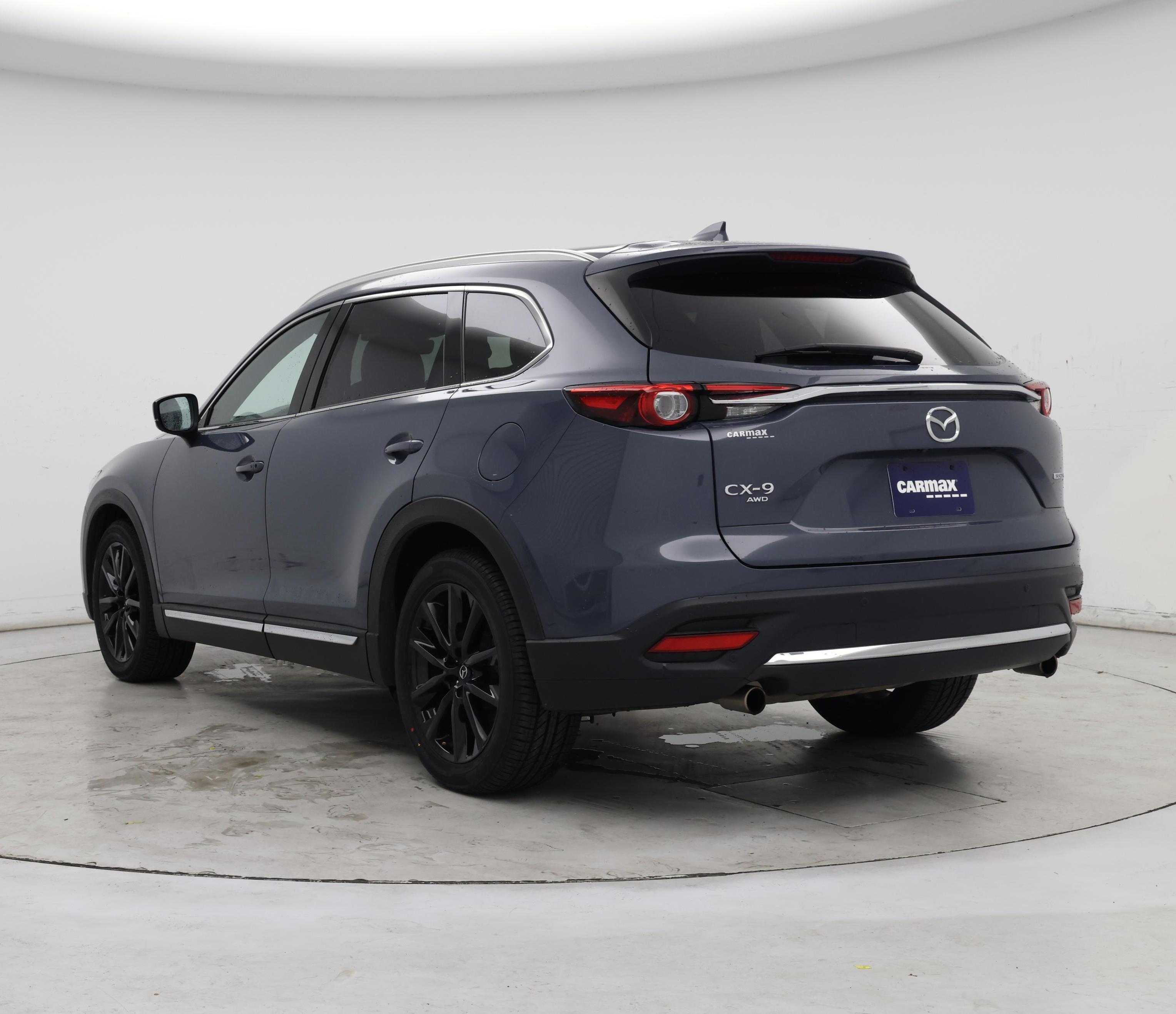 Thumbnail: 2023 Mazda CX-9 - 2