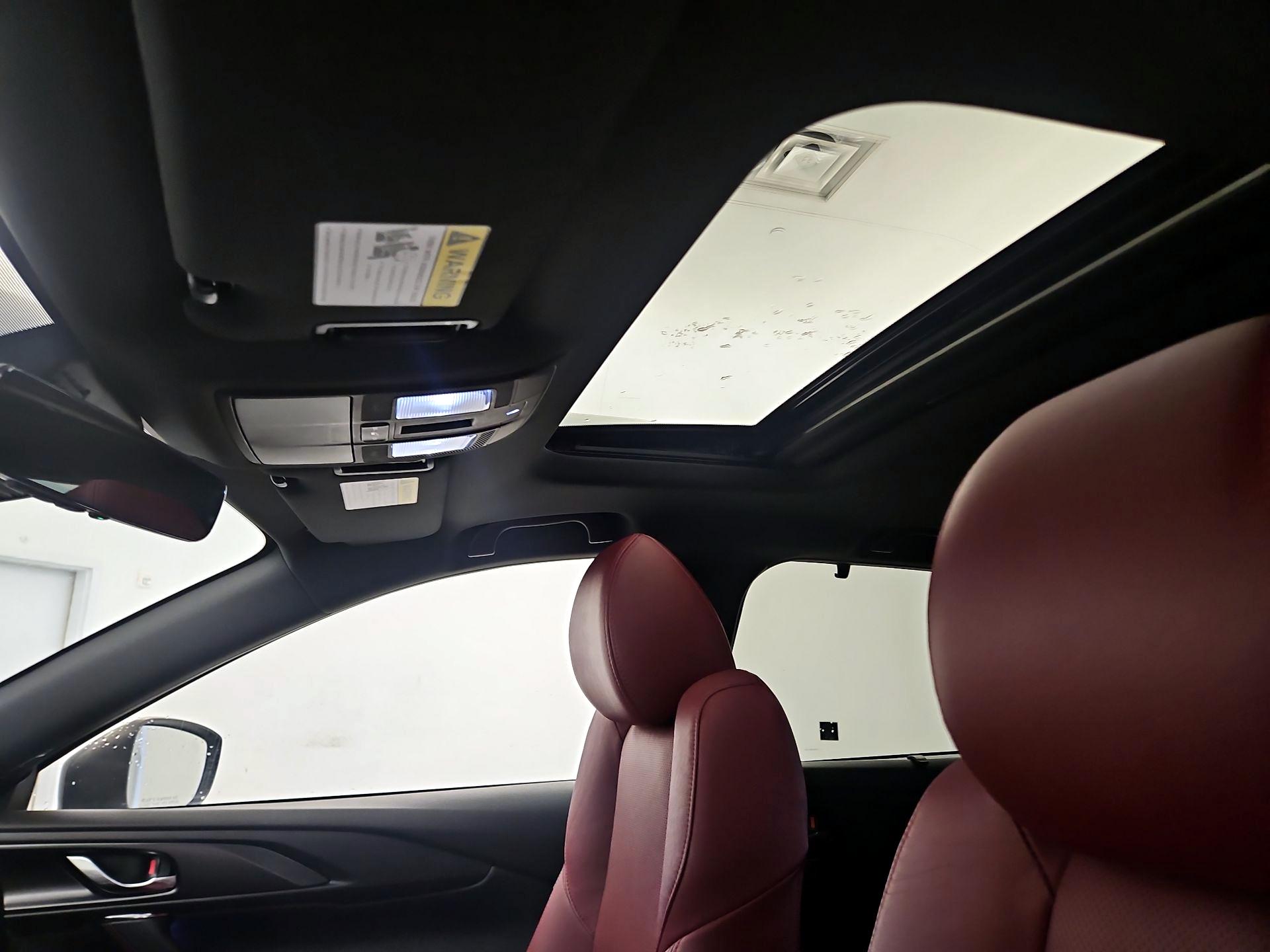 Thumbnail: 2023 Mazda CX-9 - 20