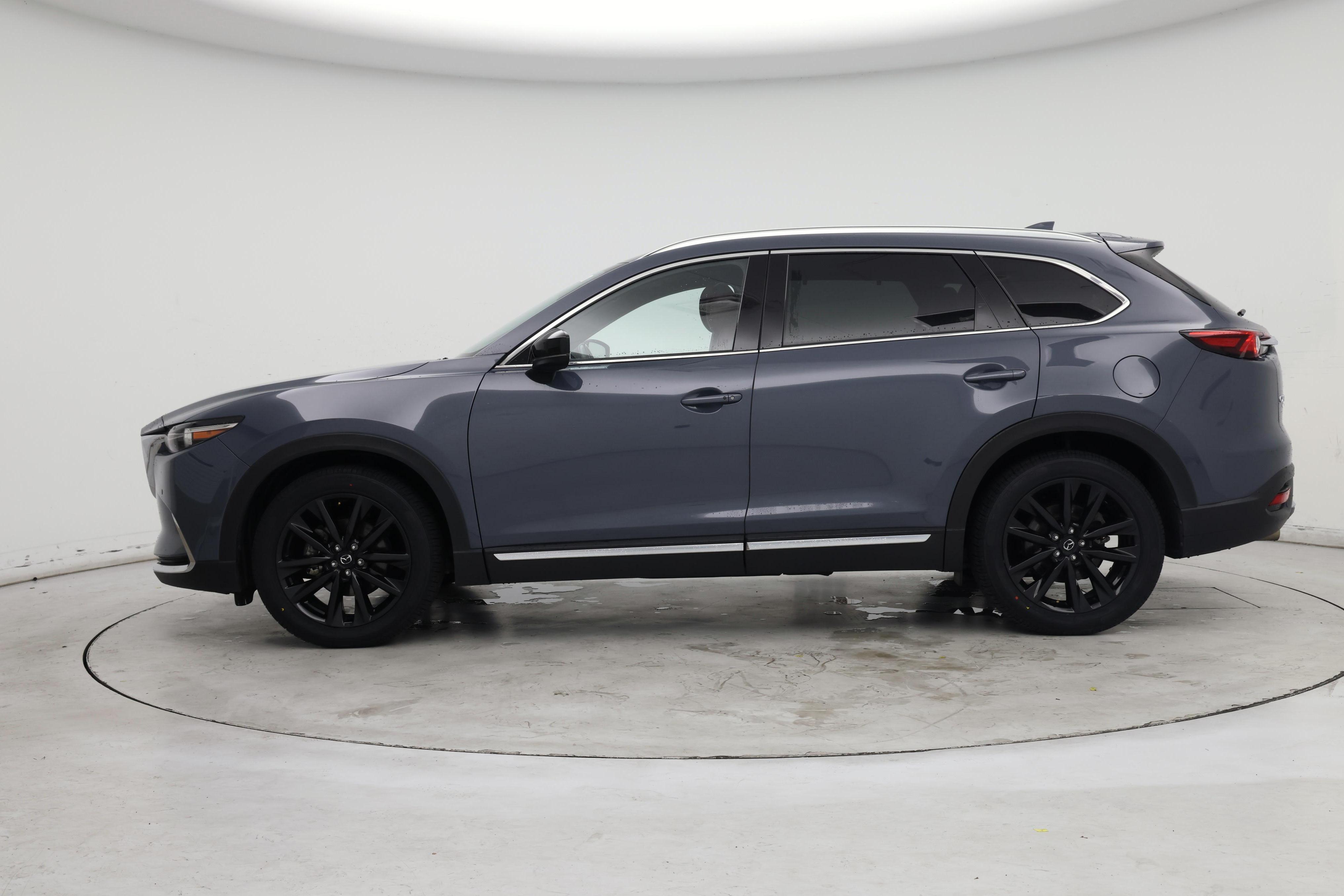 Thumbnail: 2023 Mazda CX-9 - 3