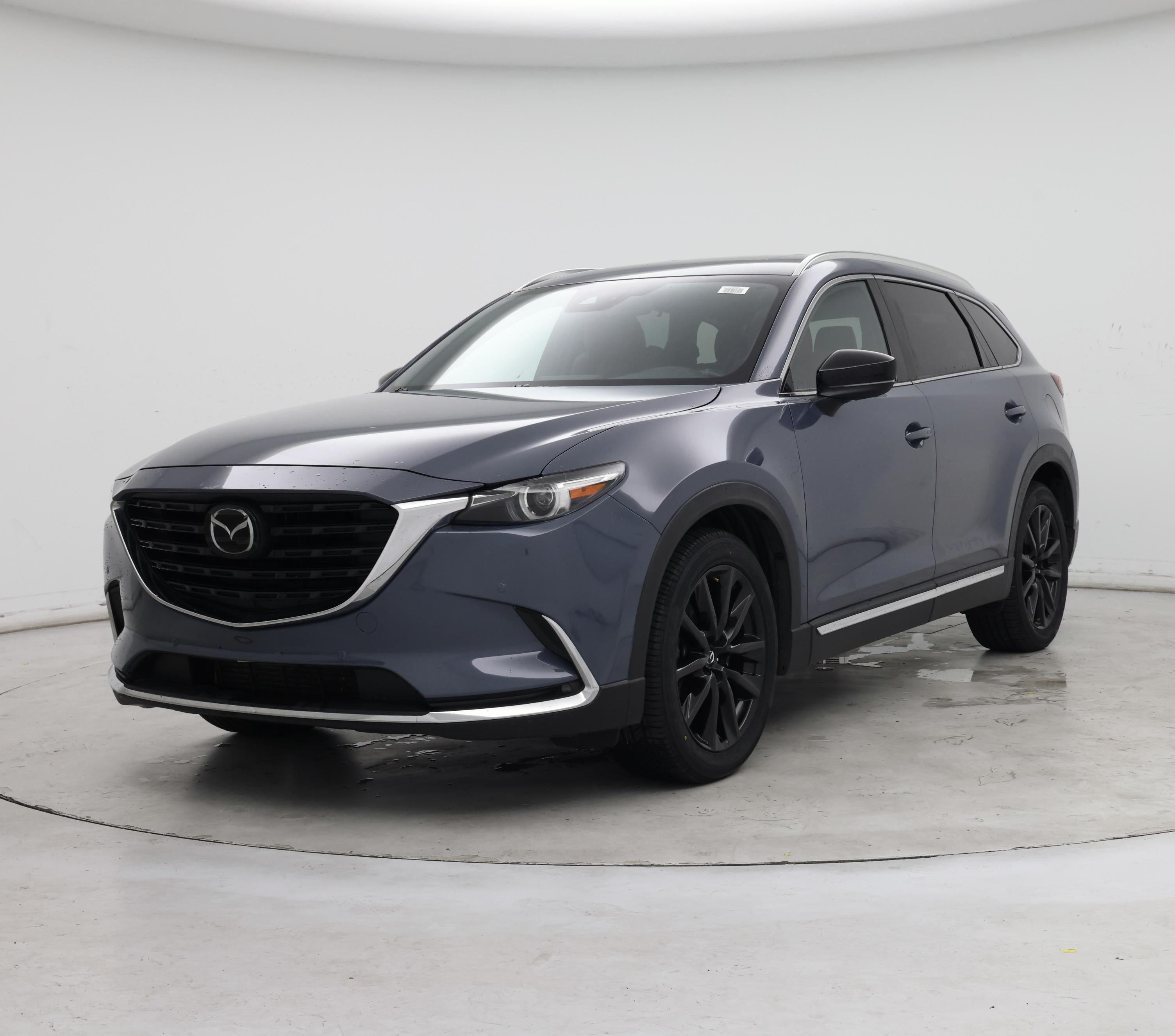 Thumbnail: 2023 Mazda CX-9 - 4