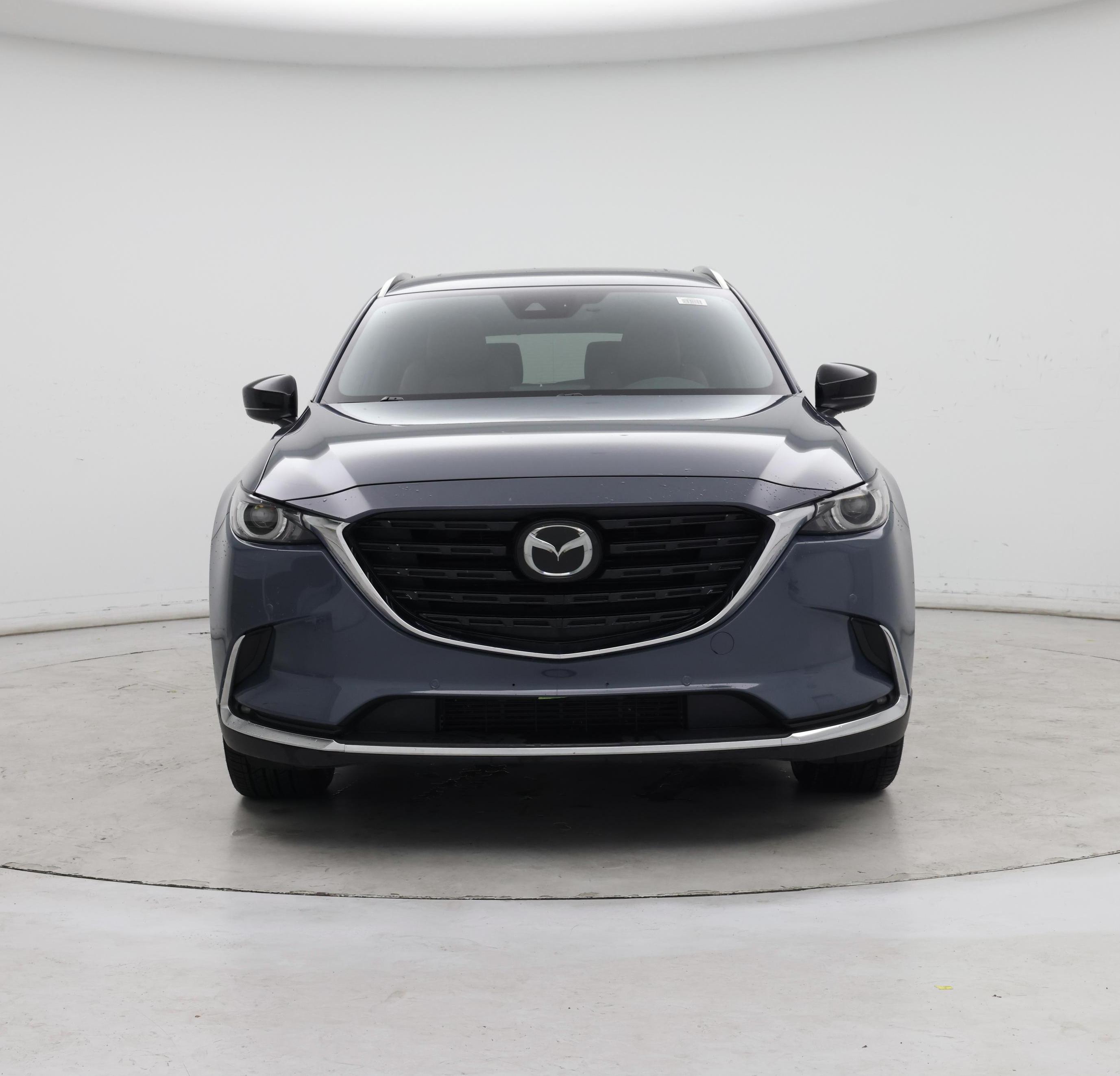 Thumbnail: 2023 Mazda CX-9 - 5