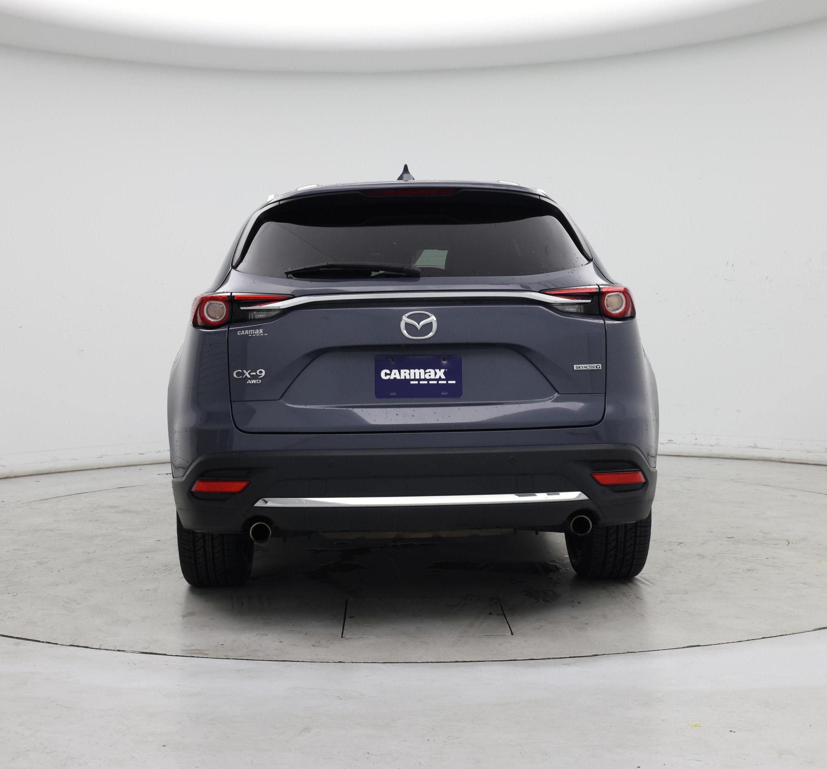 Thumbnail: 2023 Mazda CX-9 - 6