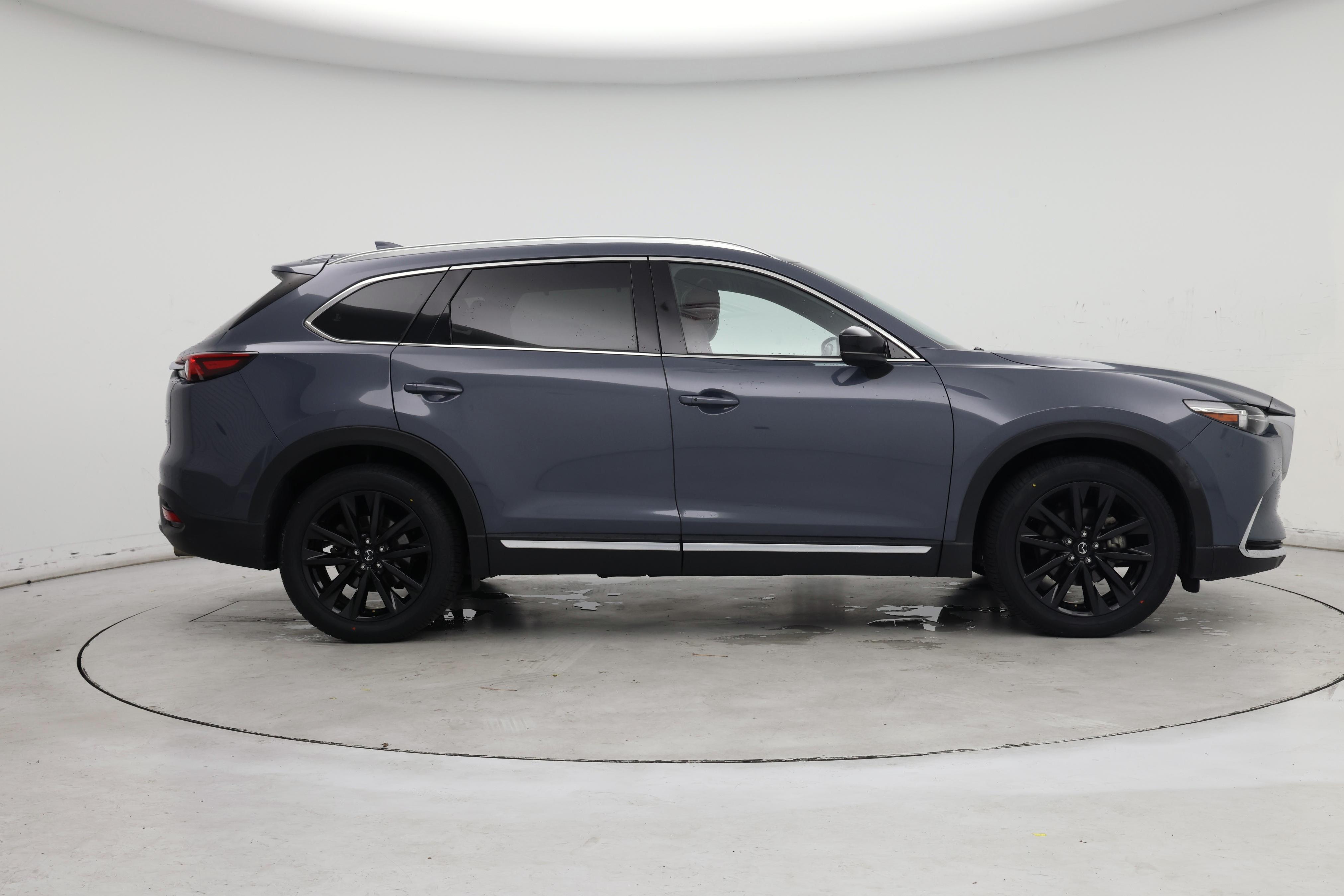 Thumbnail: 2023 Mazda CX-9 - 7