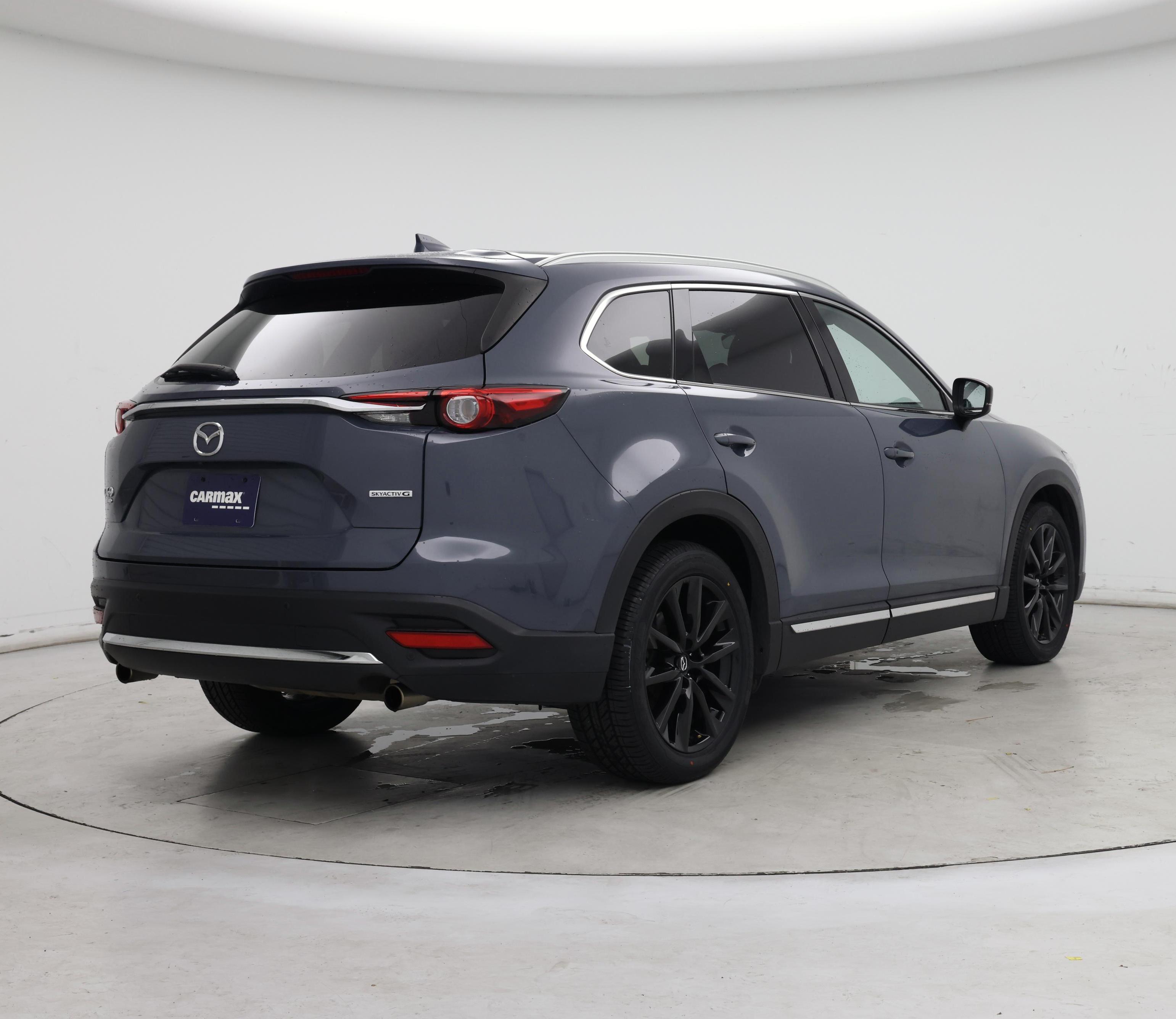 Thumbnail: 2023 Mazda CX-9 - 8